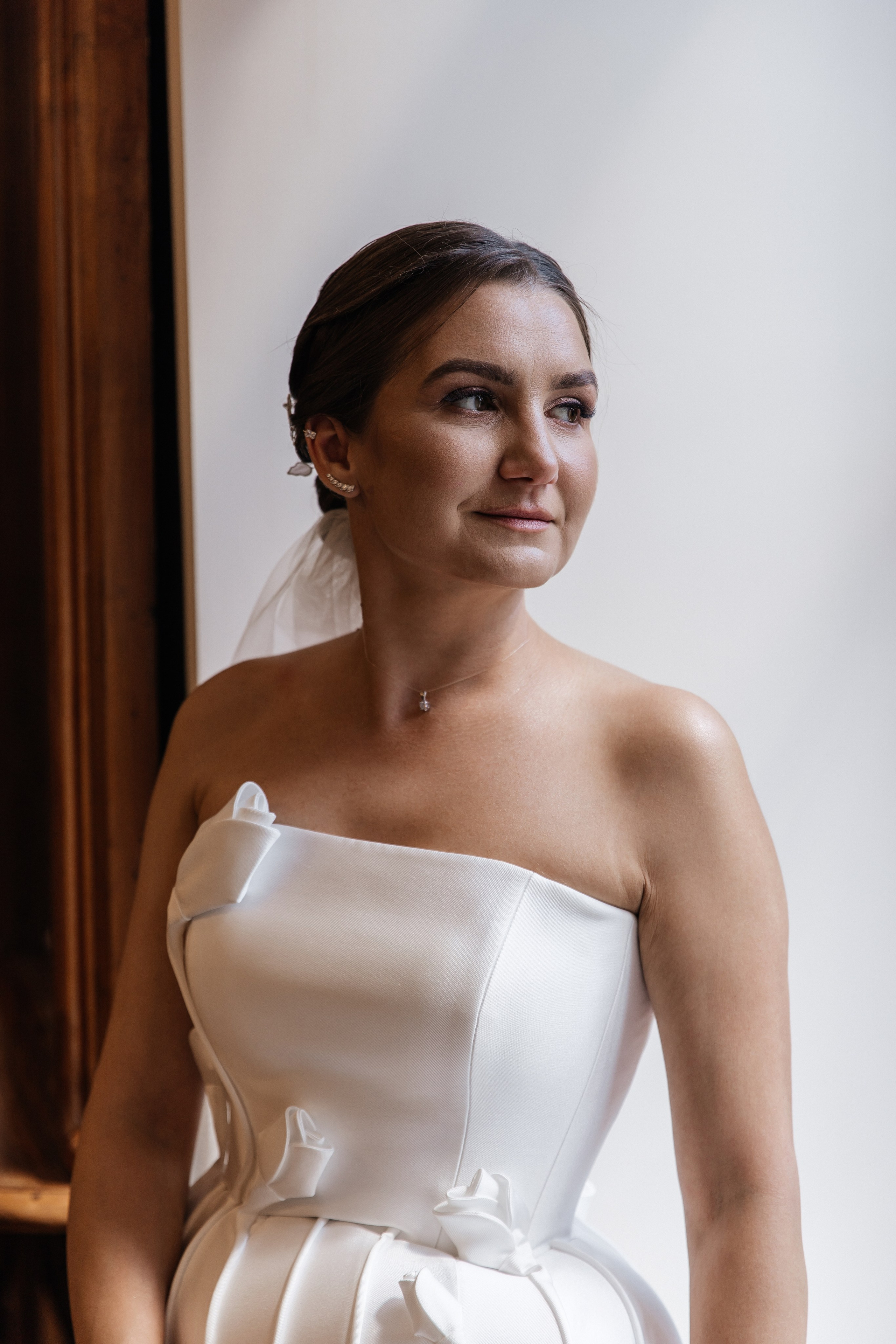 Кирилл и Анастасия. Фотограф Москва Шептаев Артём