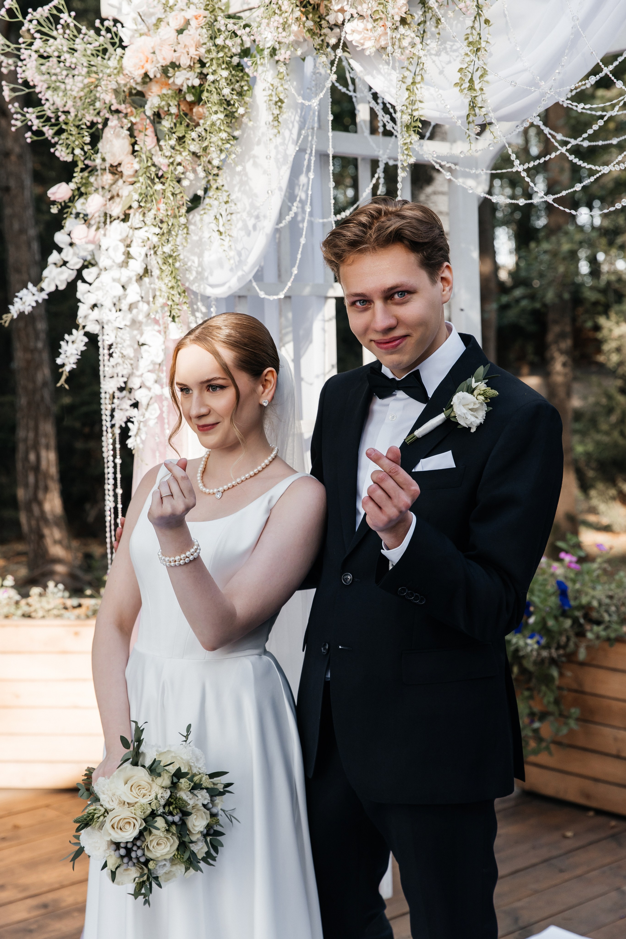 Юрий и Екатерина. Фотограф Москва Шептаев Артём