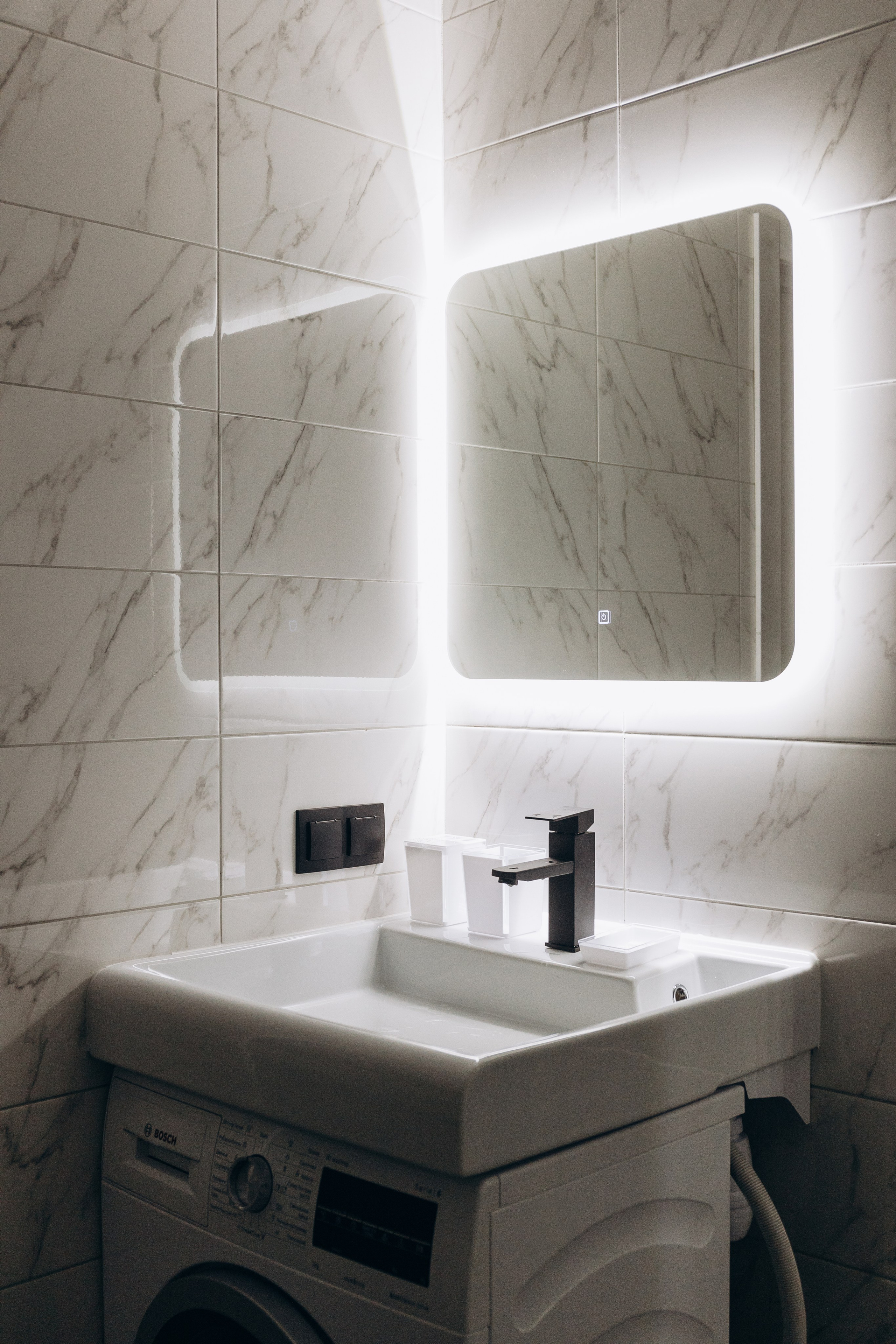 1-к квартира ЖК «Квартет». Свадебный фотограф Пенза