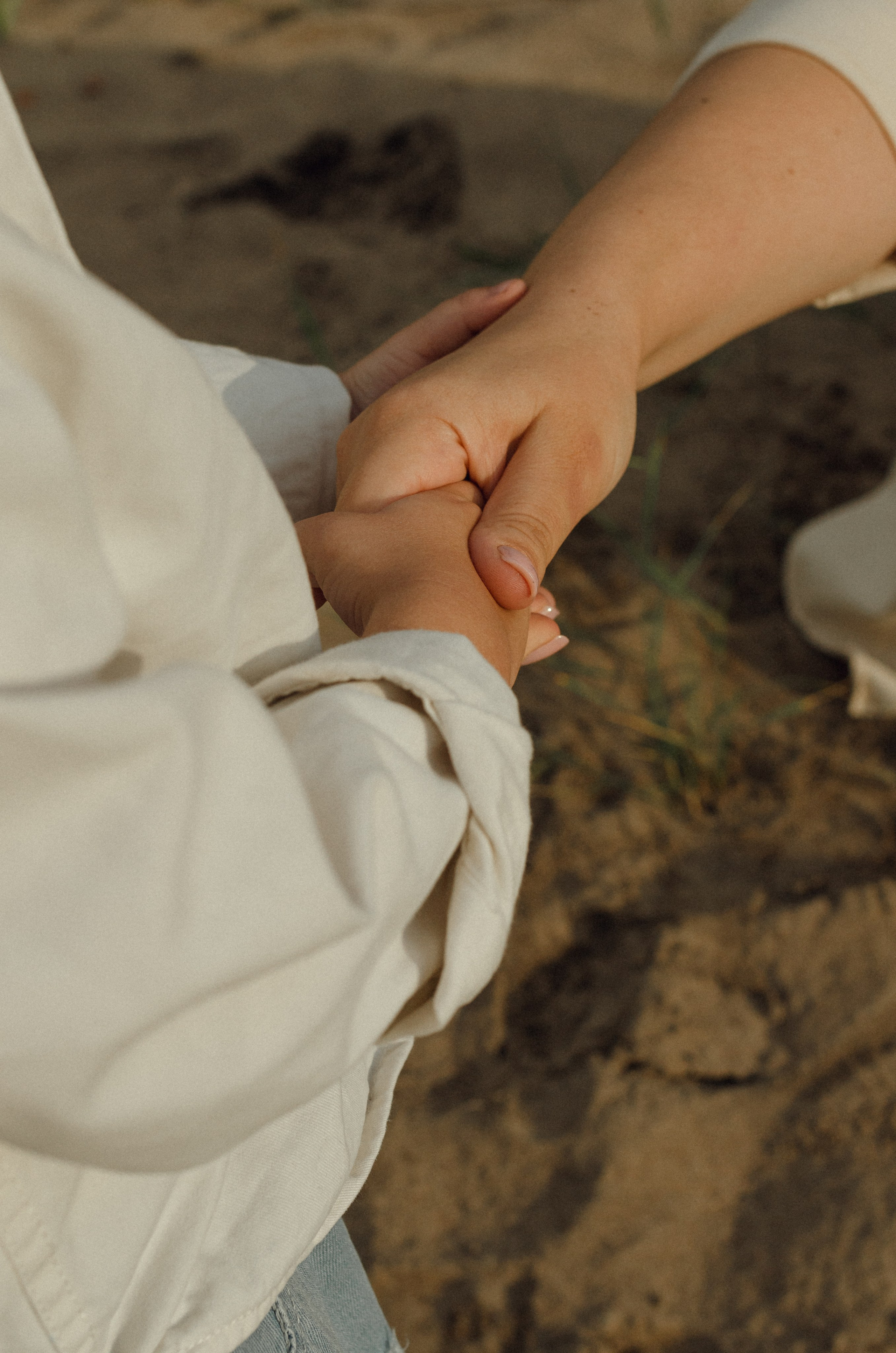 Оля и Мирон. Семейный фотограф в Барнауле Ирина Ястребова