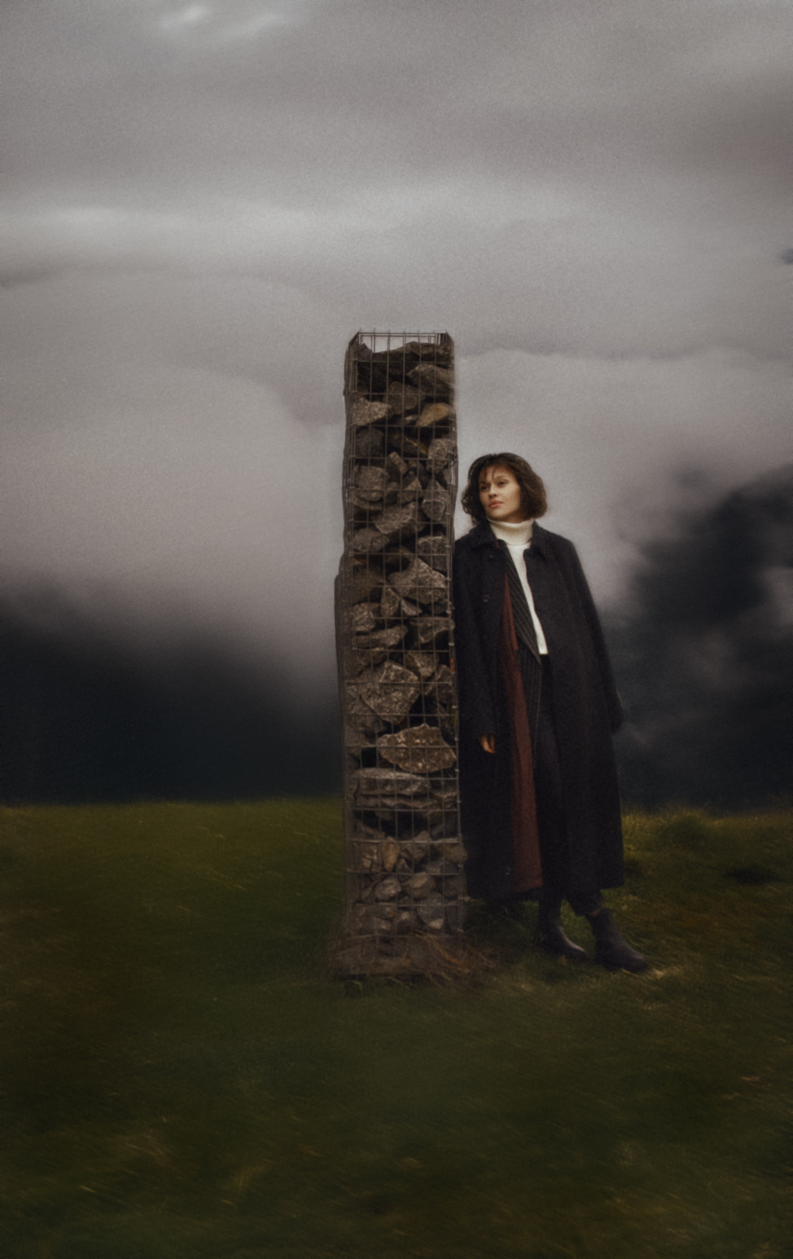 Александр и Екатерина. IRYNA