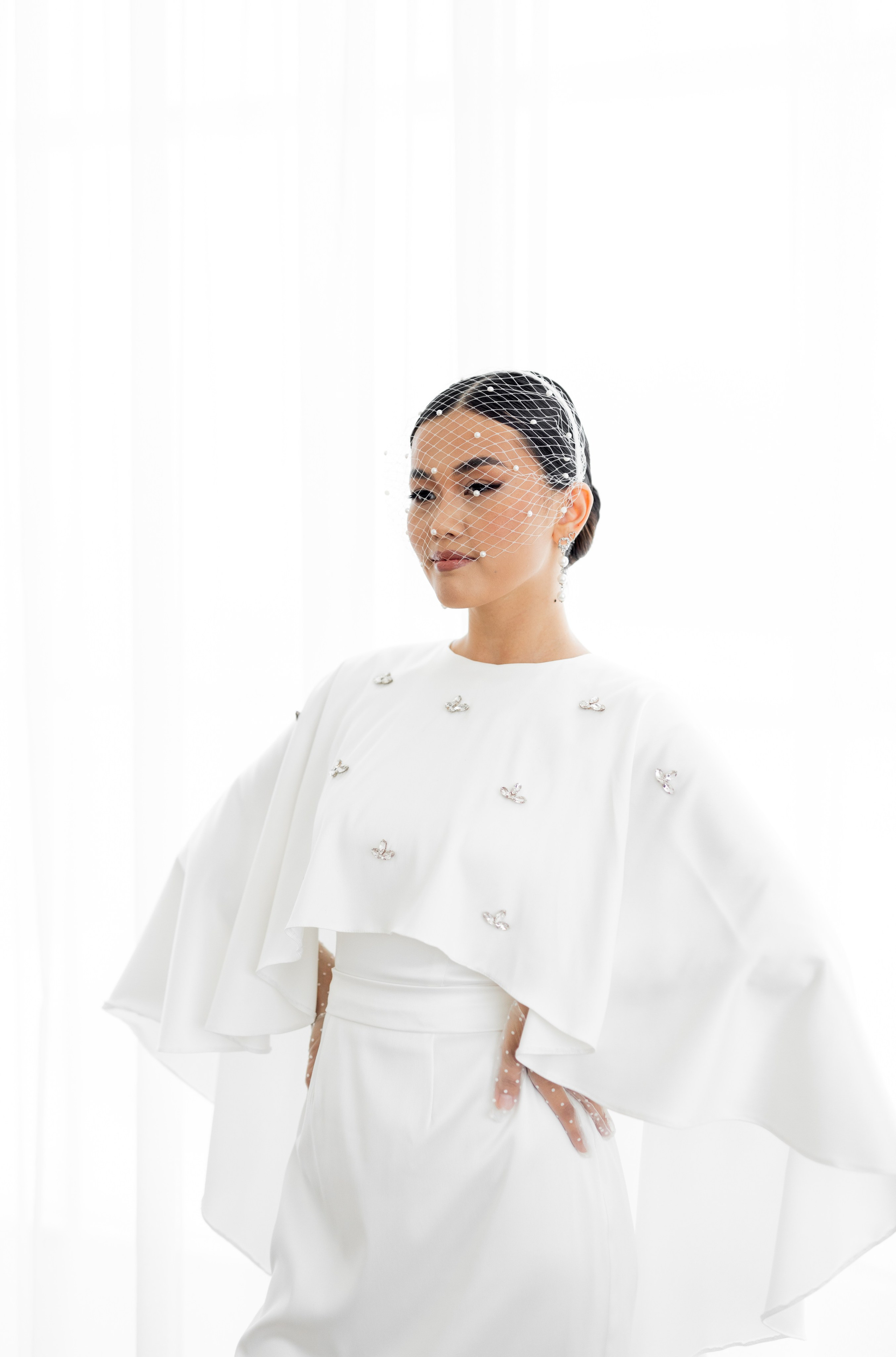 Диас и Мира. Палаццио