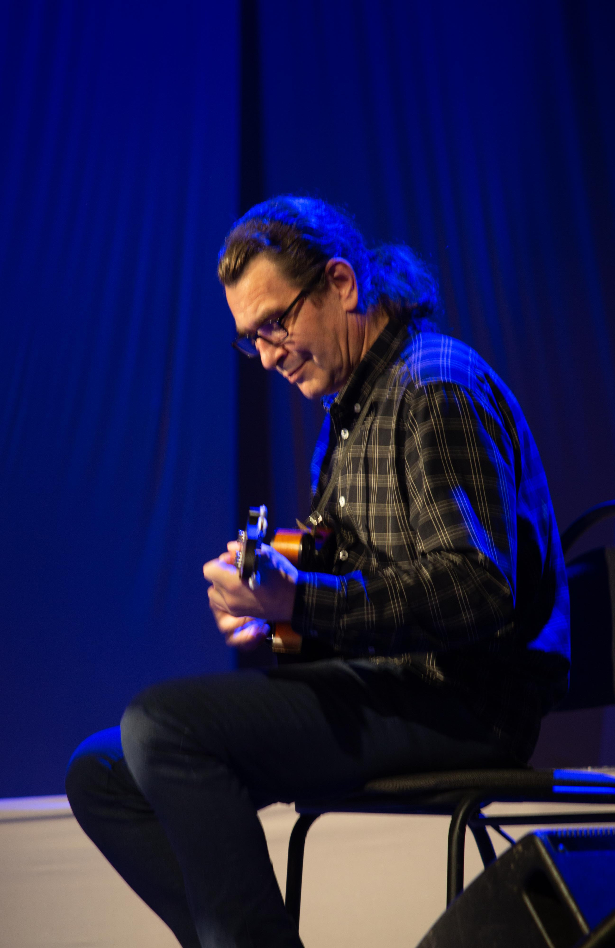 Тимур Шаов Оренбурге. 10.11.2022. Валерий Логачев. Фото, музыка, видео — для души