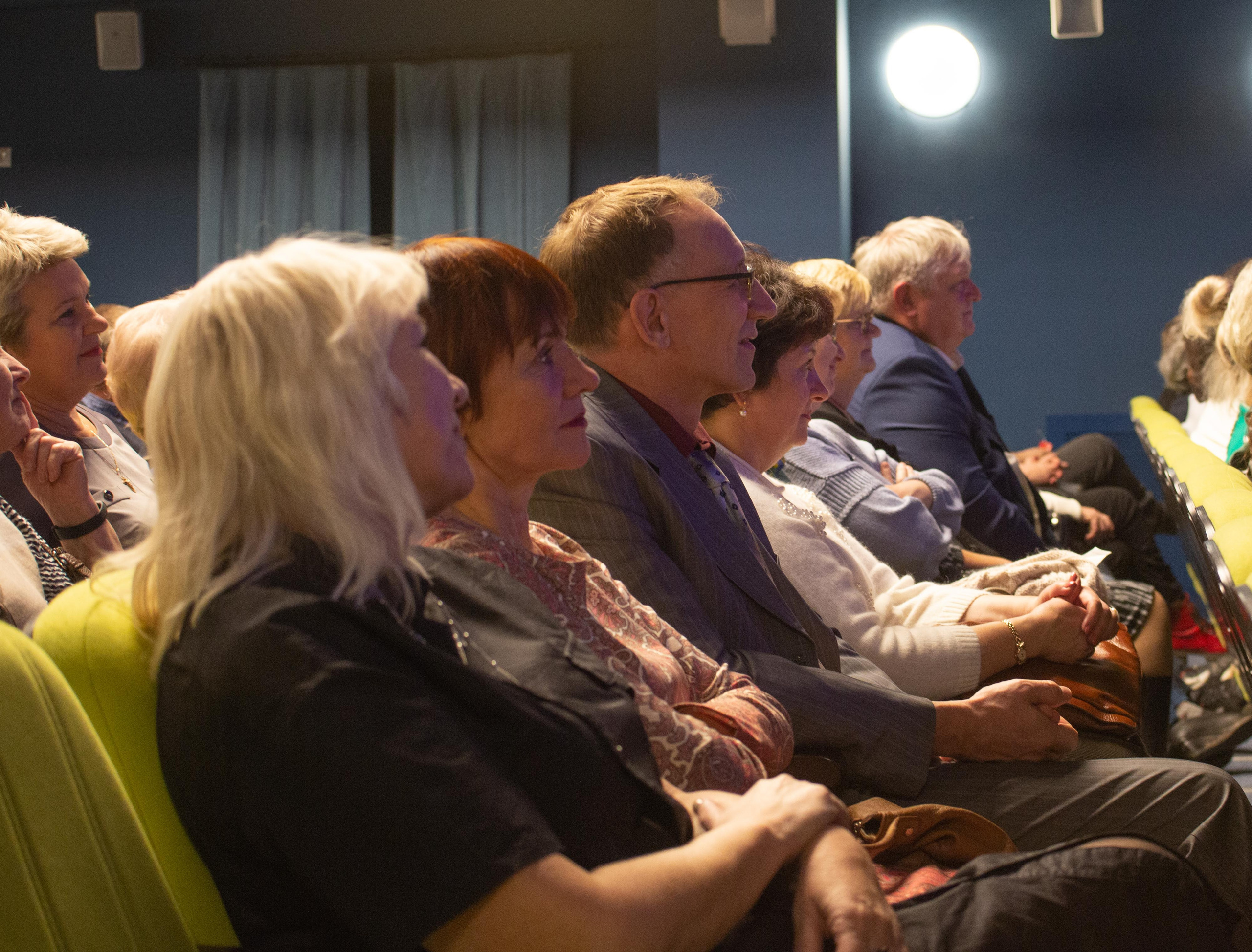 Тимур Шаов Оренбурге. 10.11.2022. Валерий Логачев. Фото, музыка, видео — для души