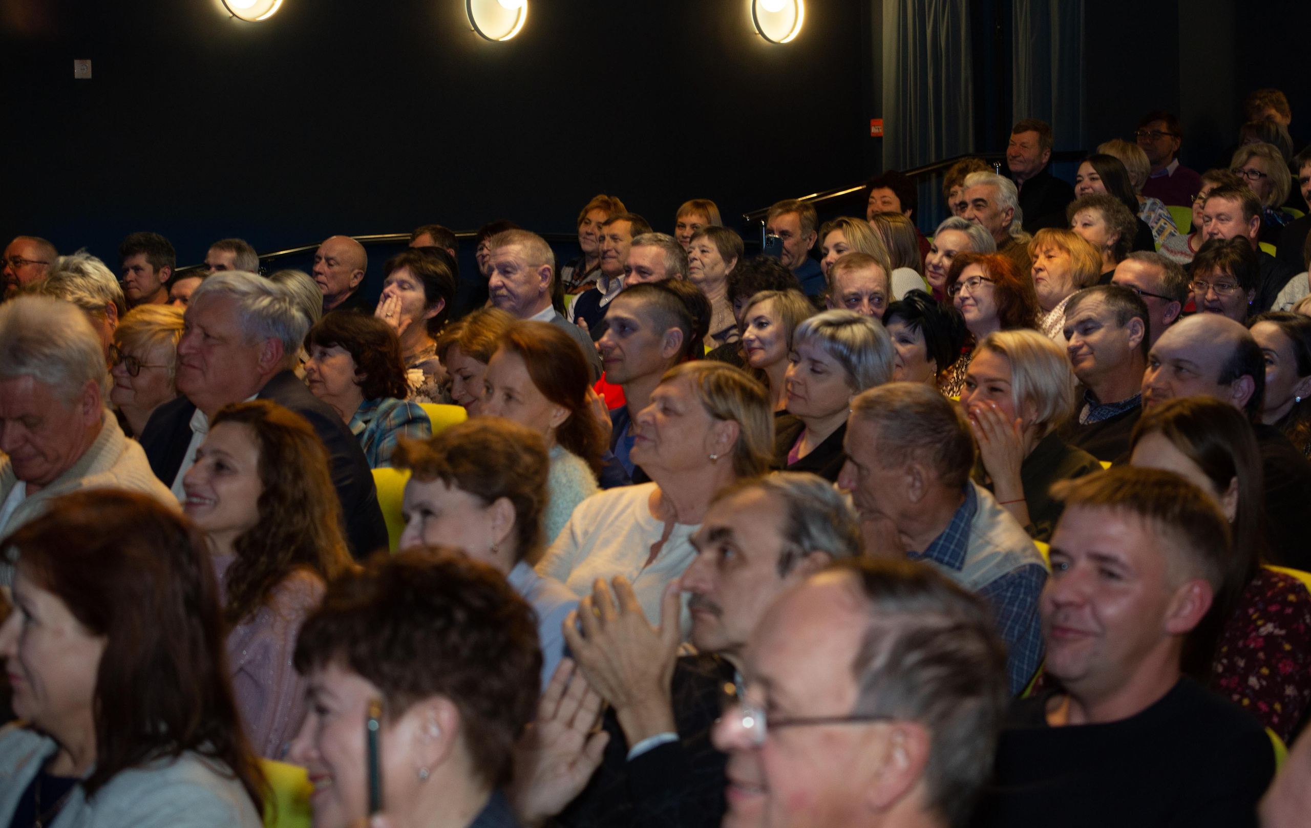 Тимур Шаов Оренбурге. 10.11.2022. Валерий Логачев. Фото, музыка, видео — для души