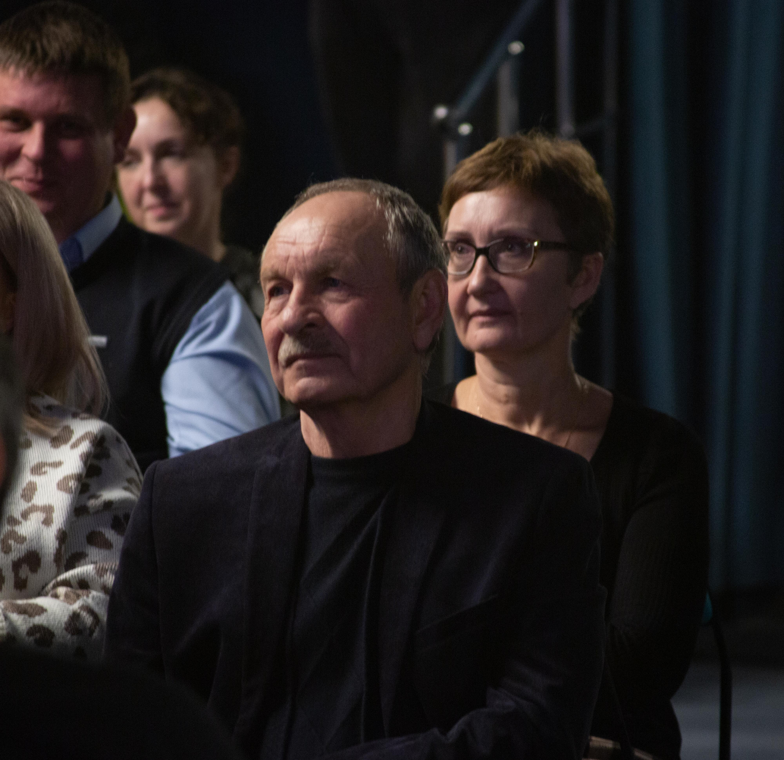 Тимур Шаов Оренбурге. 10.11.2022. Валерий Логачев. Фото, музыка, видео — для души