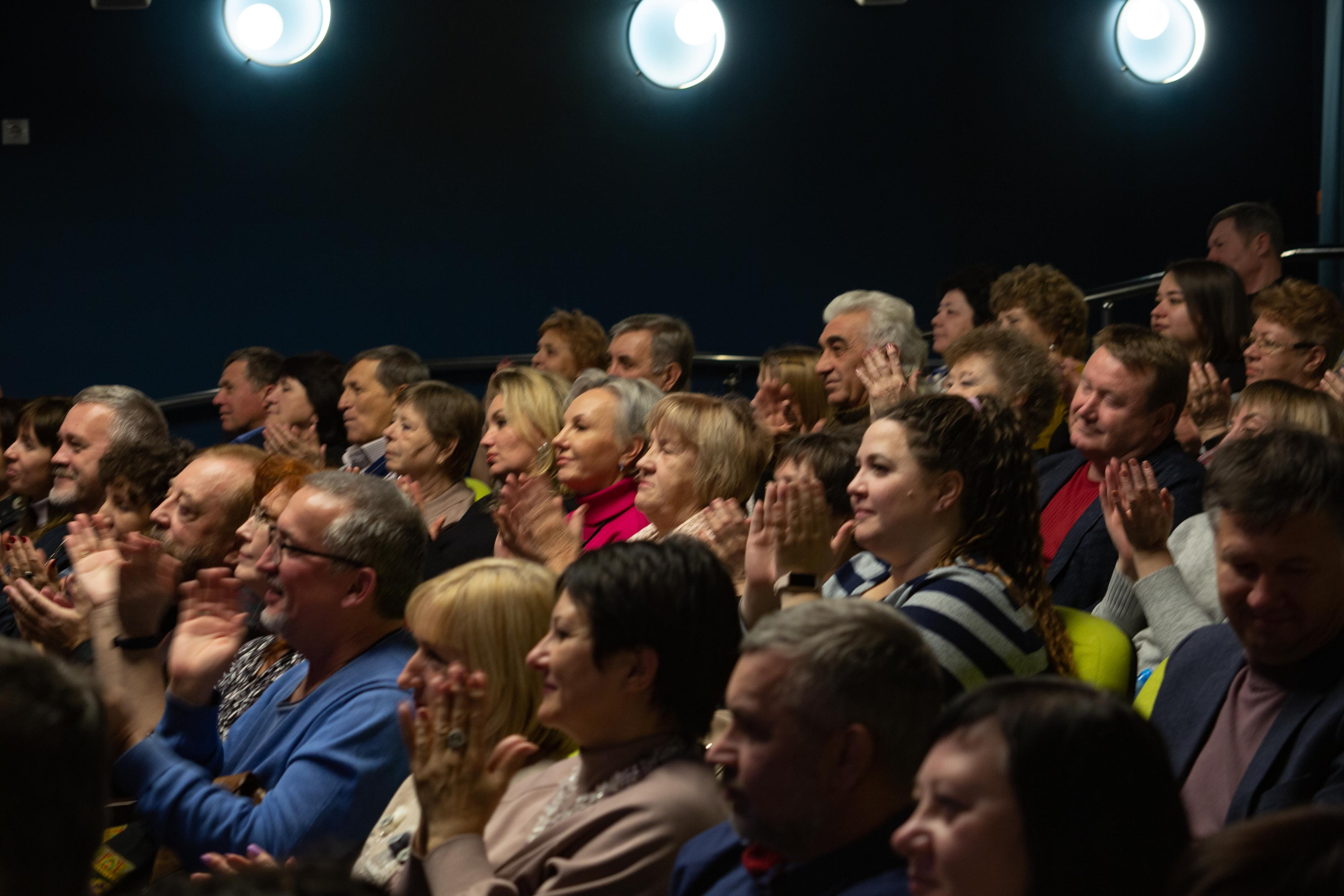 Тимур Шаов Оренбурге. 10.11.2022. Валерий Логачев. Фото, музыка, видео — для души