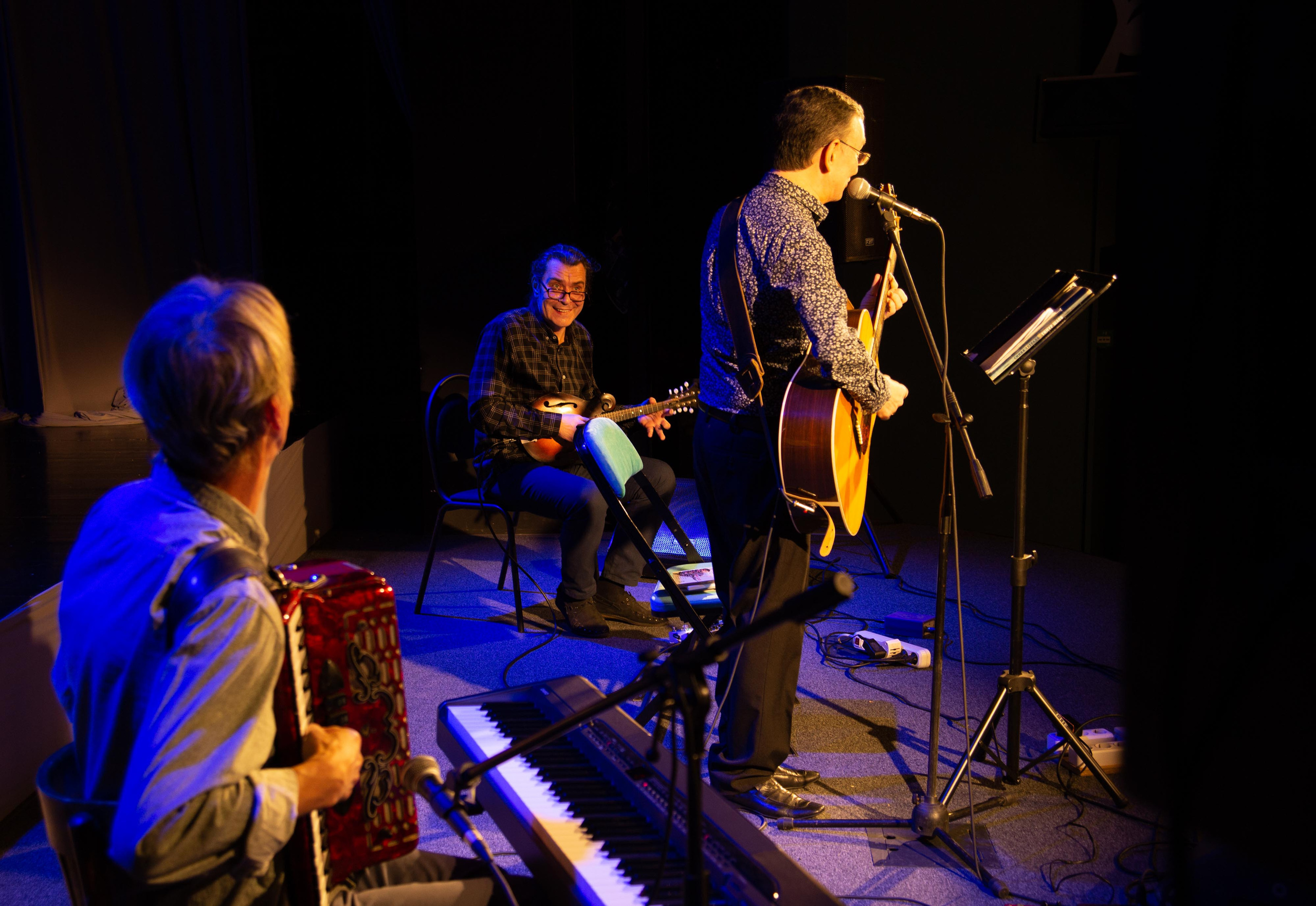 Тимур Шаов Оренбурге. 10.11.2022. Валерий Логачев. Фото, музыка, видео — для души