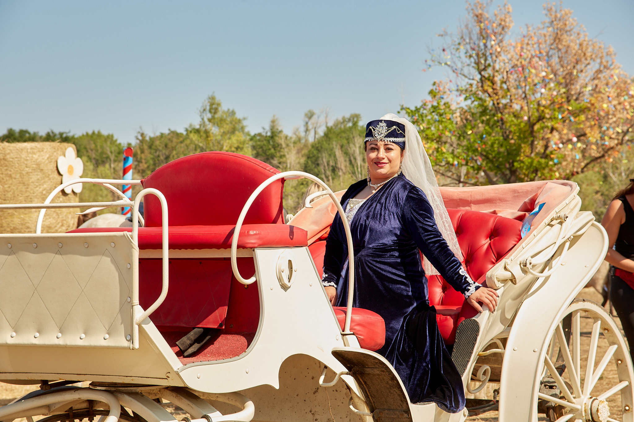 Фестиваль казачьей культуры. Илек, 03.09.2022. Валерий Логачев. Фото, музыка, видео — для души