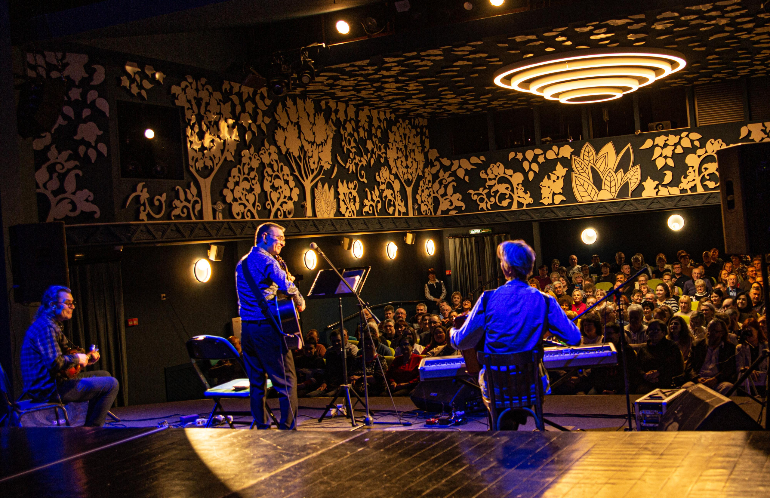 Тимур Шаов Оренбурге. 10.11.2022. Валерий Логачев. Фото, музыка, видео — для души