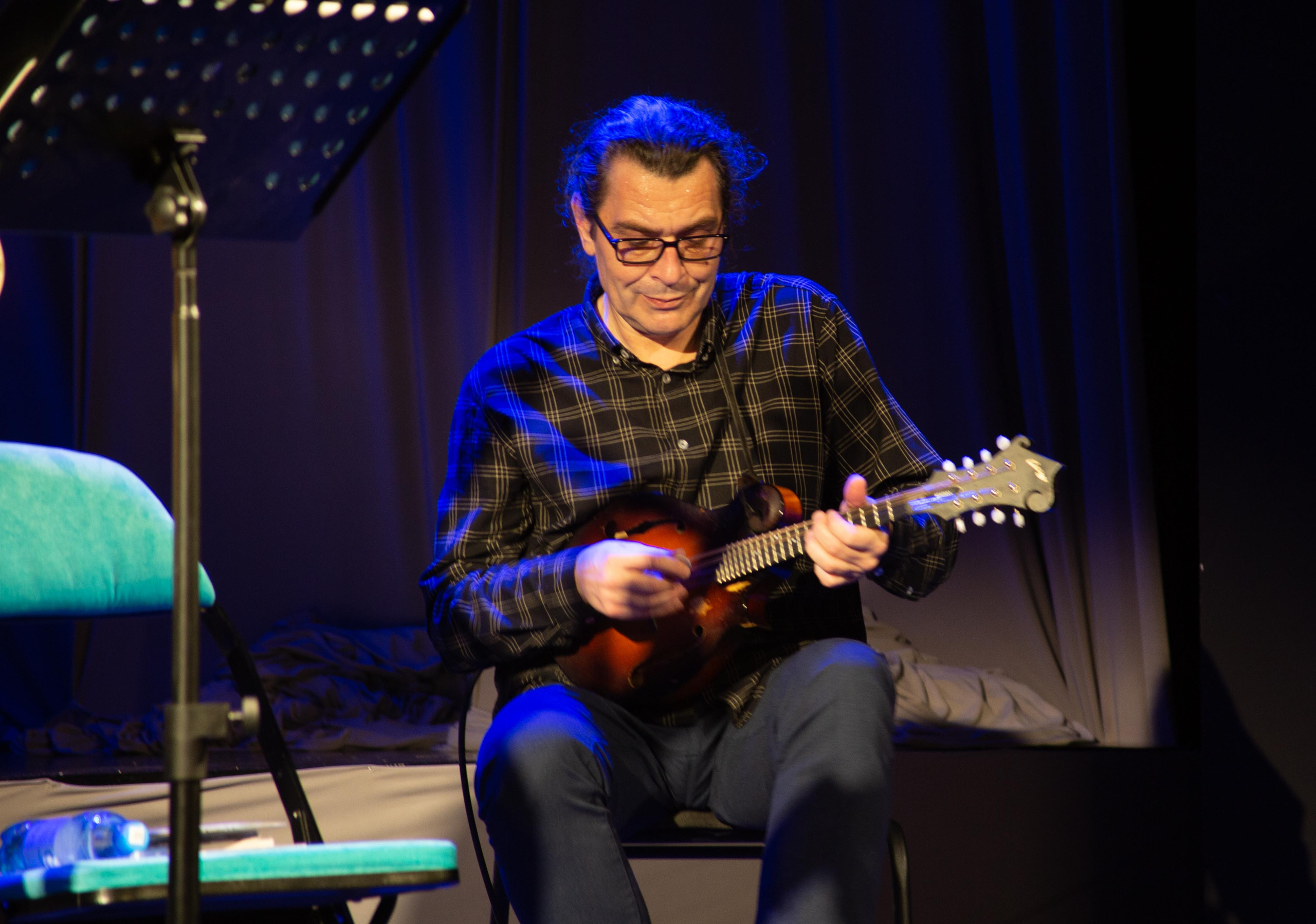 Тимур Шаов Оренбурге. 10.11.2022. Валерий Логачев. Фото, музыка, видео — для души