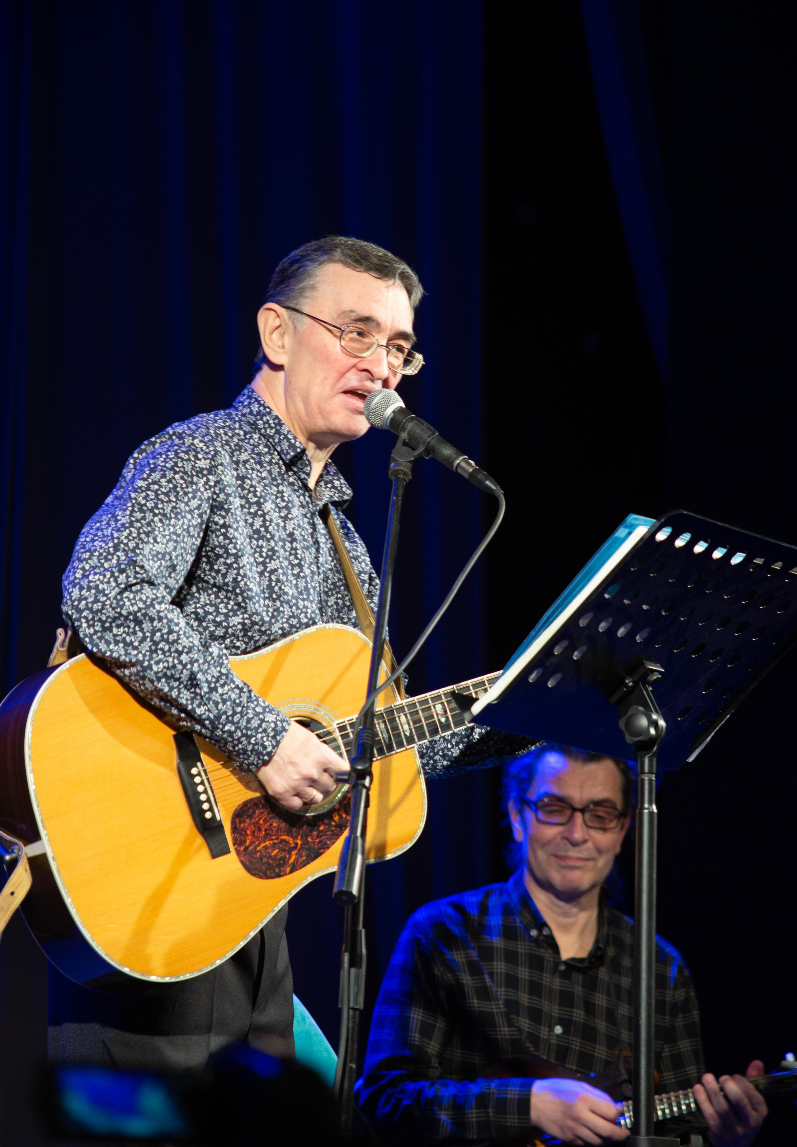 Тимур Шаов Оренбурге. 10.11.2022. Валерий Логачев. Фото, музыка, видео — для души