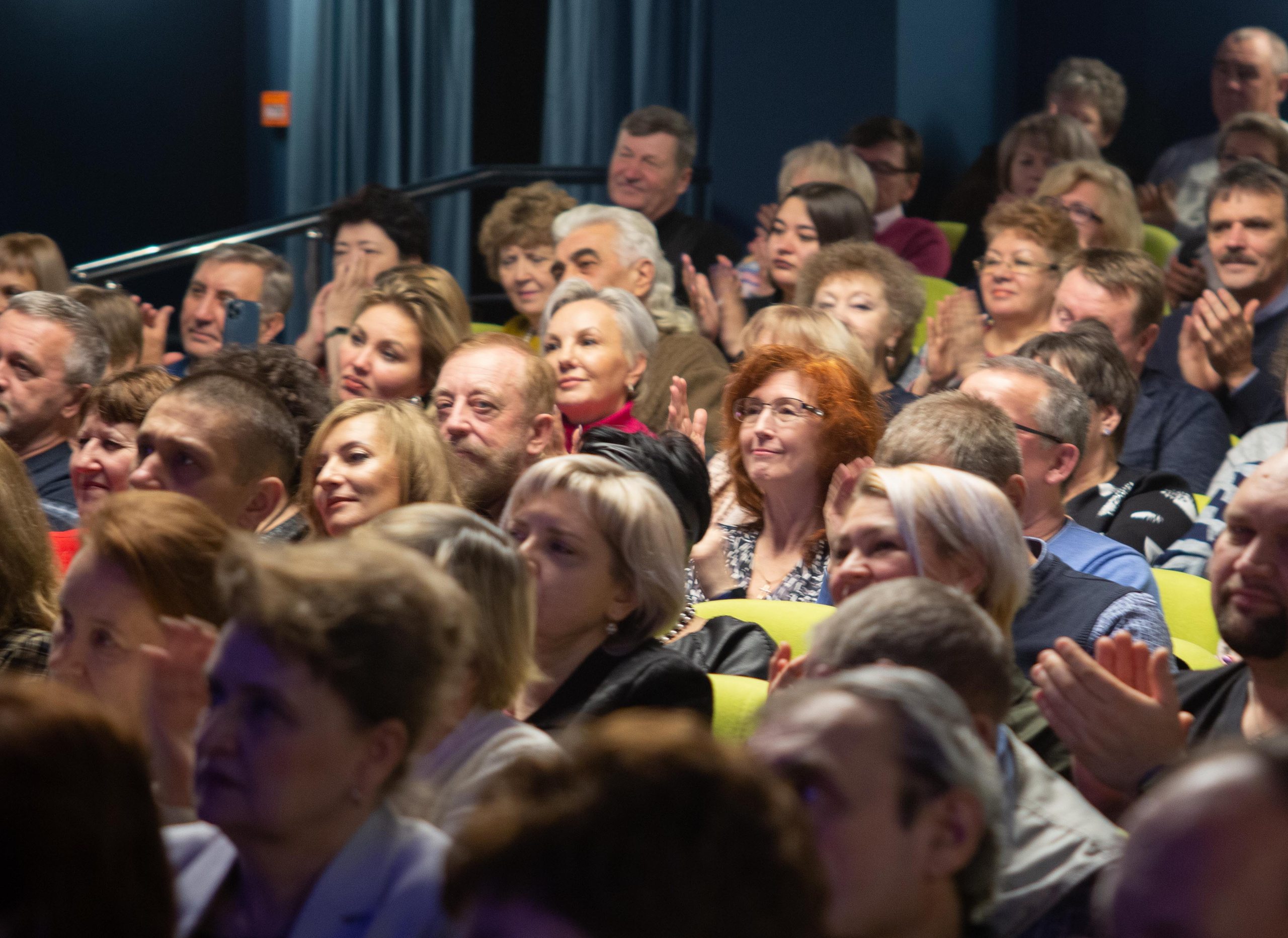 Тимур Шаов Оренбурге. 10.11.2022. Валерий Логачев. Фото, музыка, видео — для души