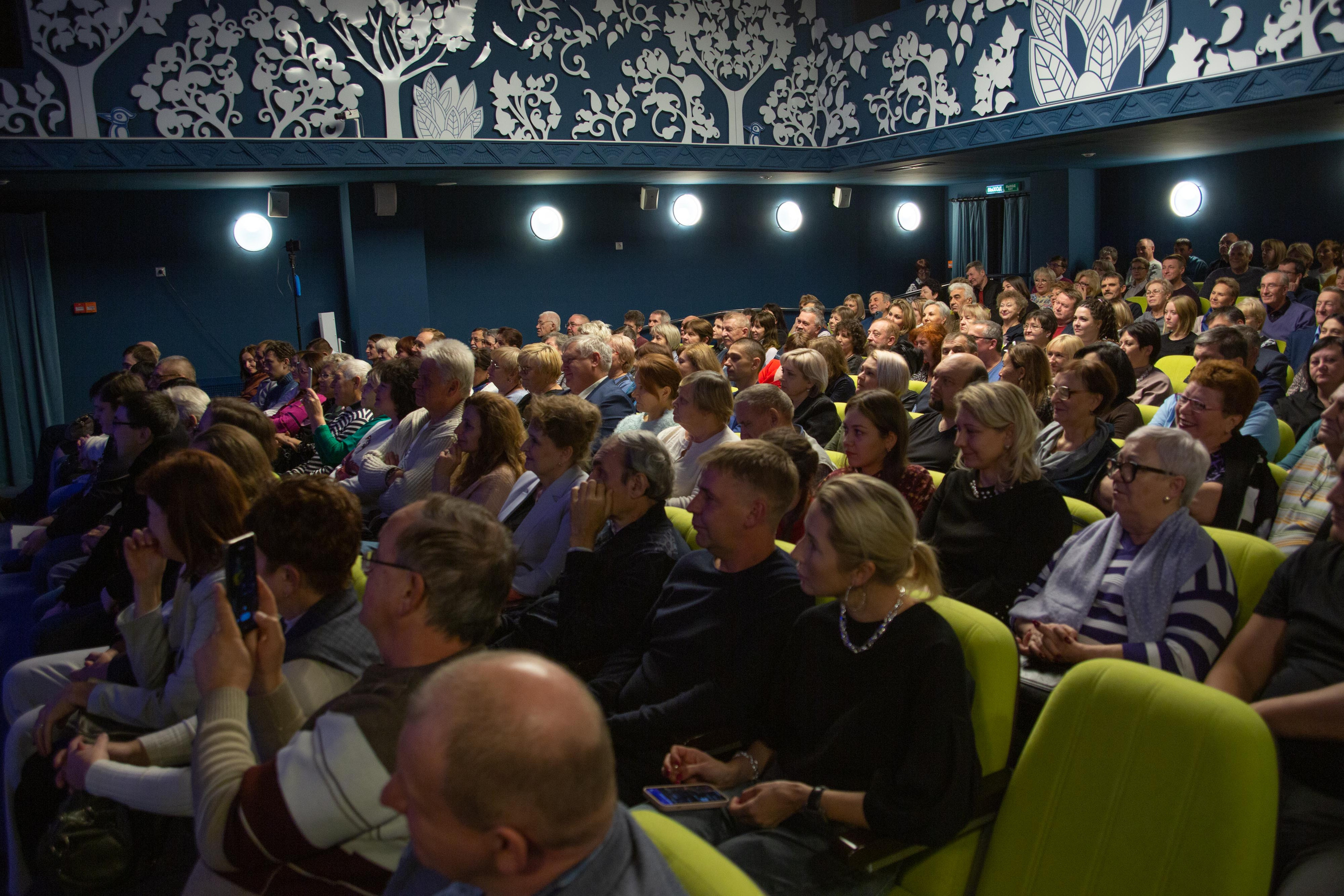 Тимур Шаов Оренбурге. 10.11.2022. Валерий Логачев. Фото, музыка, видео — для души