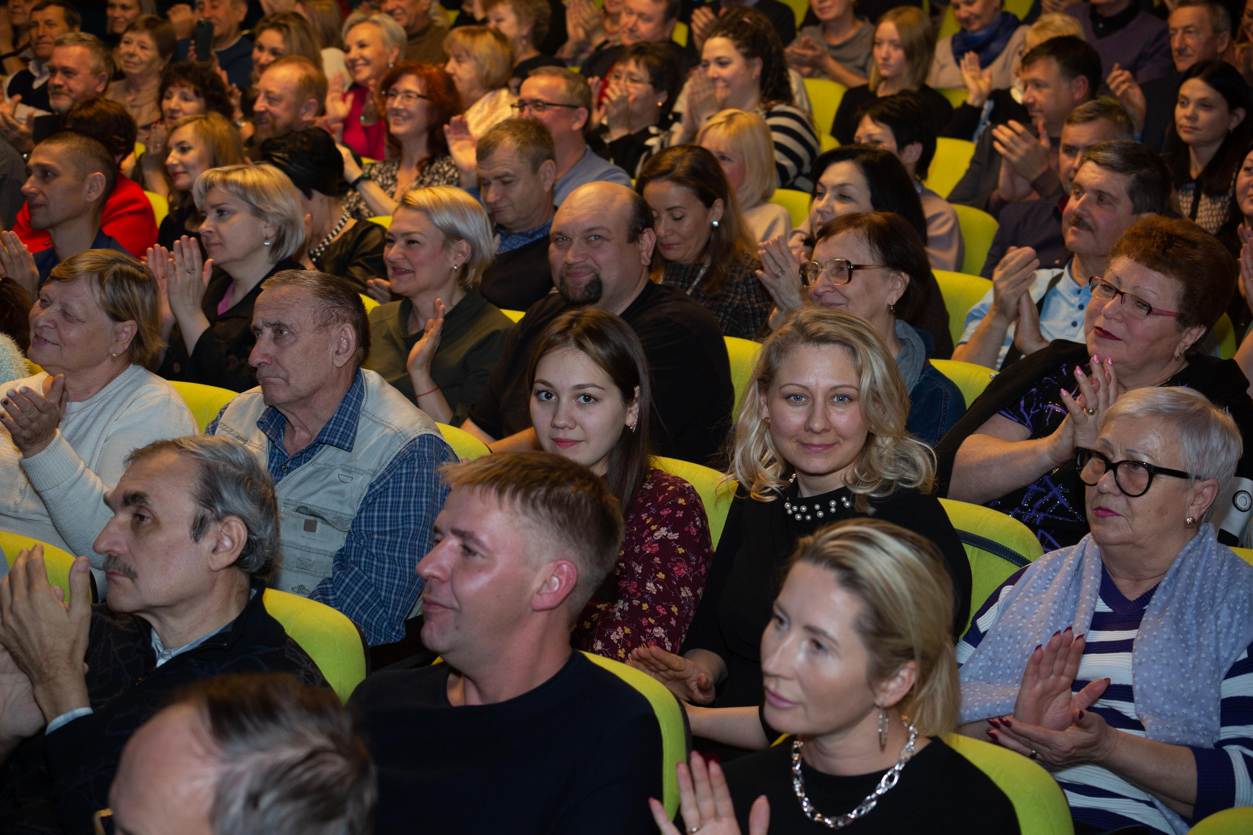 Тимур Шаов Оренбурге. 10.11.2022. Валерий Логачев. Фото, музыка, видео — для души