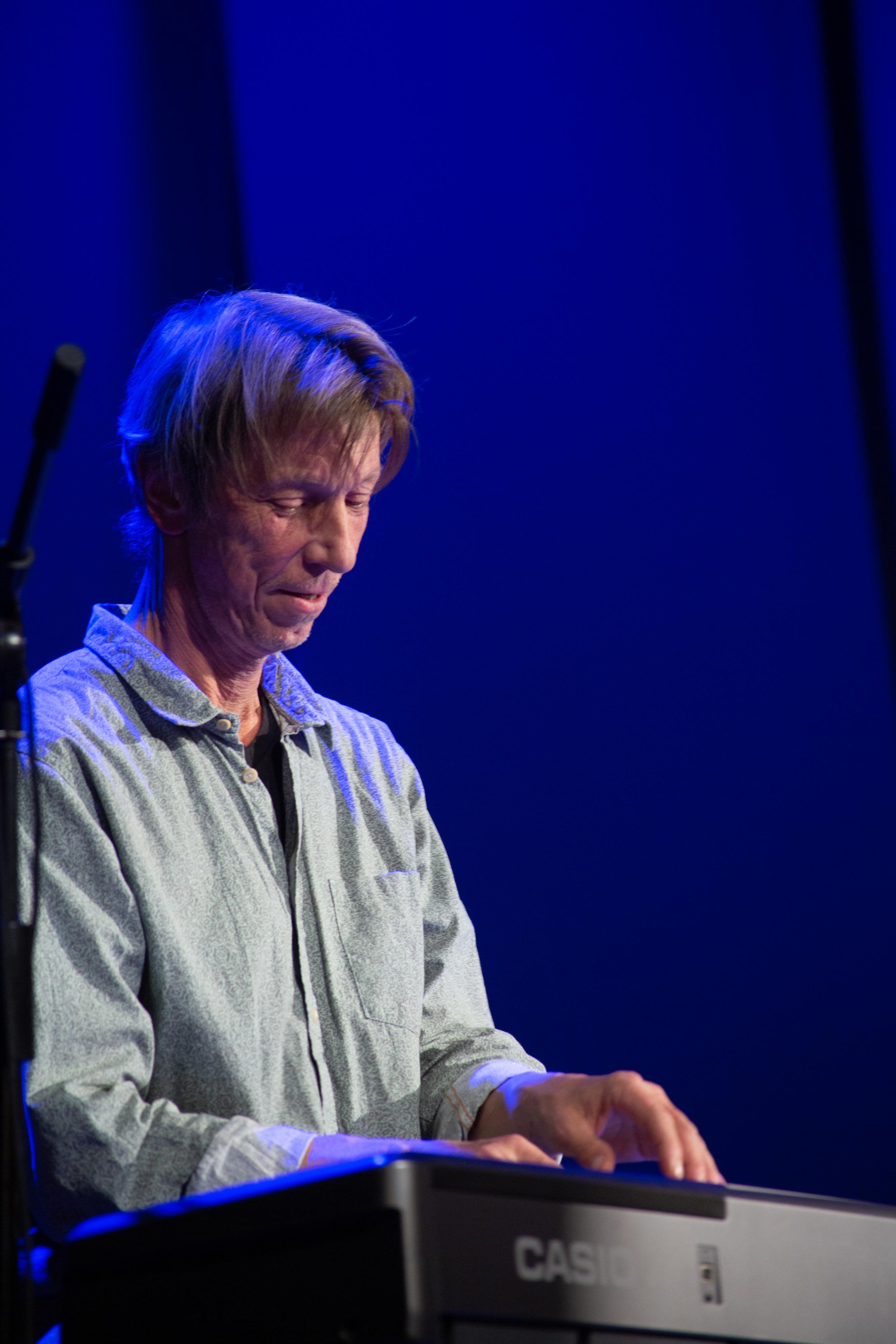 Тимур Шаов Оренбурге. 10.11.2022. Валерий Логачев. Фото, музыка, видео — для души