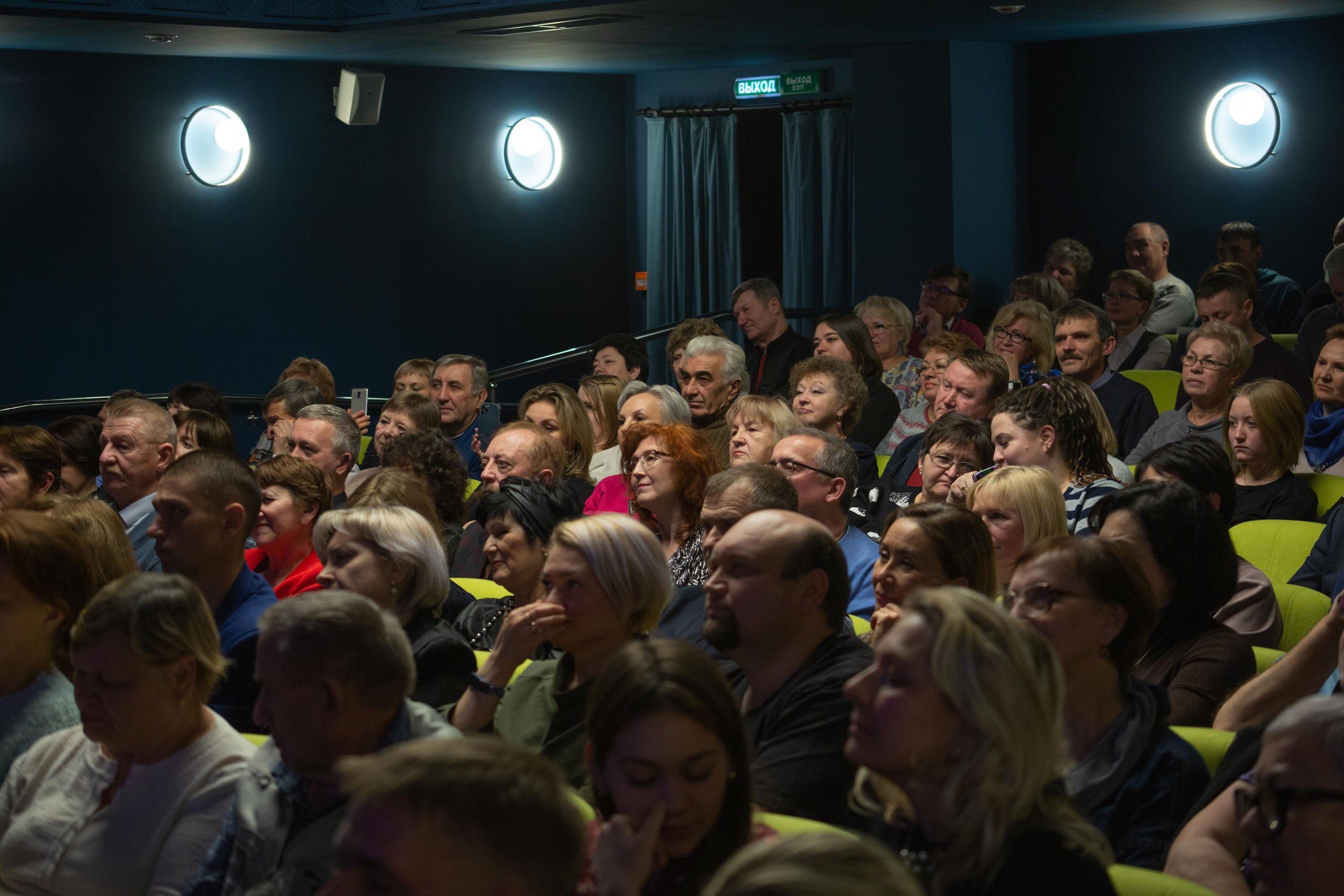 Тимур Шаов Оренбурге. 10.11.2022. Валерий Логачев. Фото, музыка, видео — для души