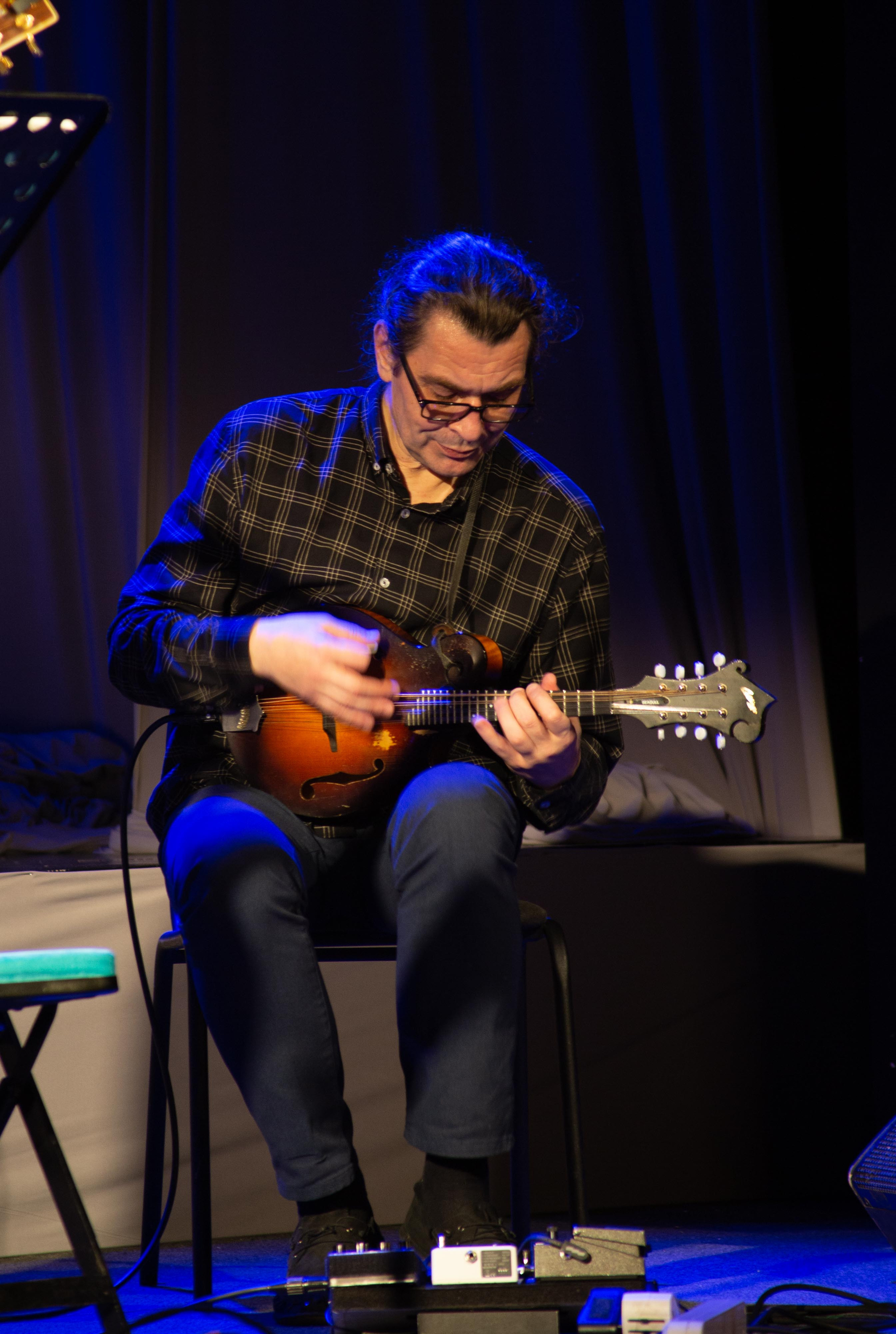 Тимур Шаов Оренбурге. 10.11.2022. Валерий Логачев. Фото, музыка, видео — для души