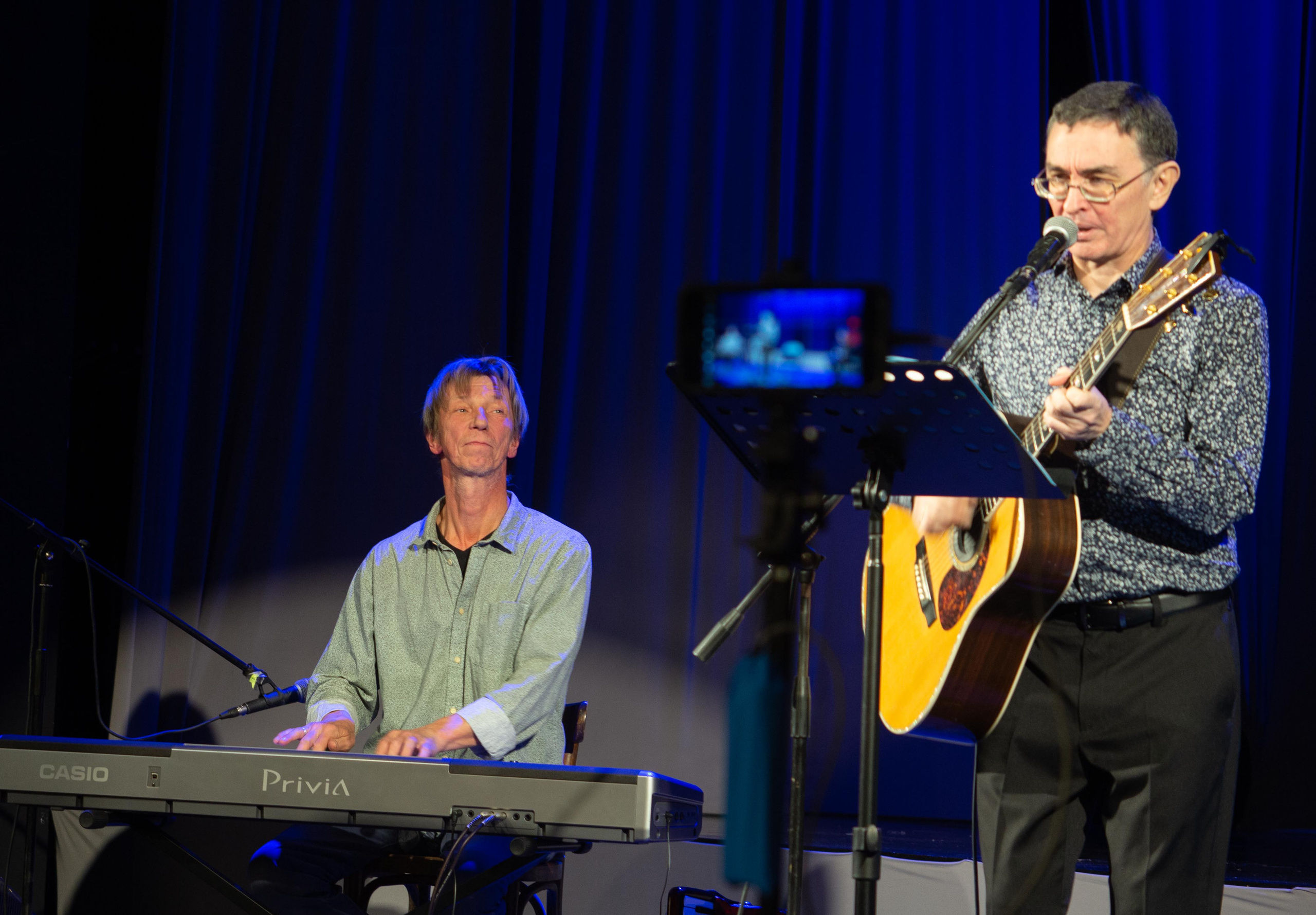 Тимур Шаов Оренбурге. 10.11.2022. Валерий Логачев. Фото, музыка, видео — для души