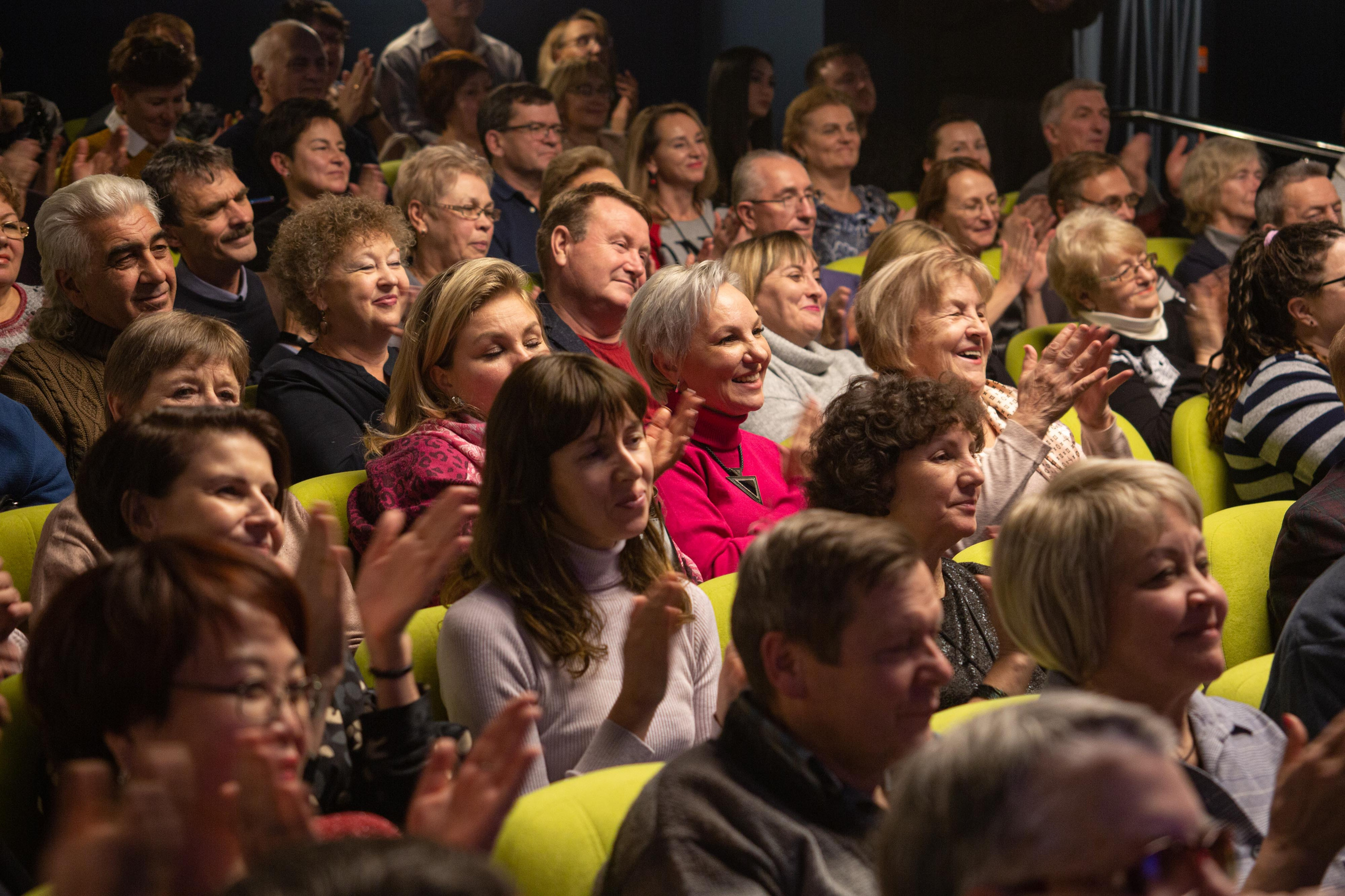 Тимур Шаов Оренбурге. 10.11.2022. Валерий Логачев. Фото, музыка, видео — для души