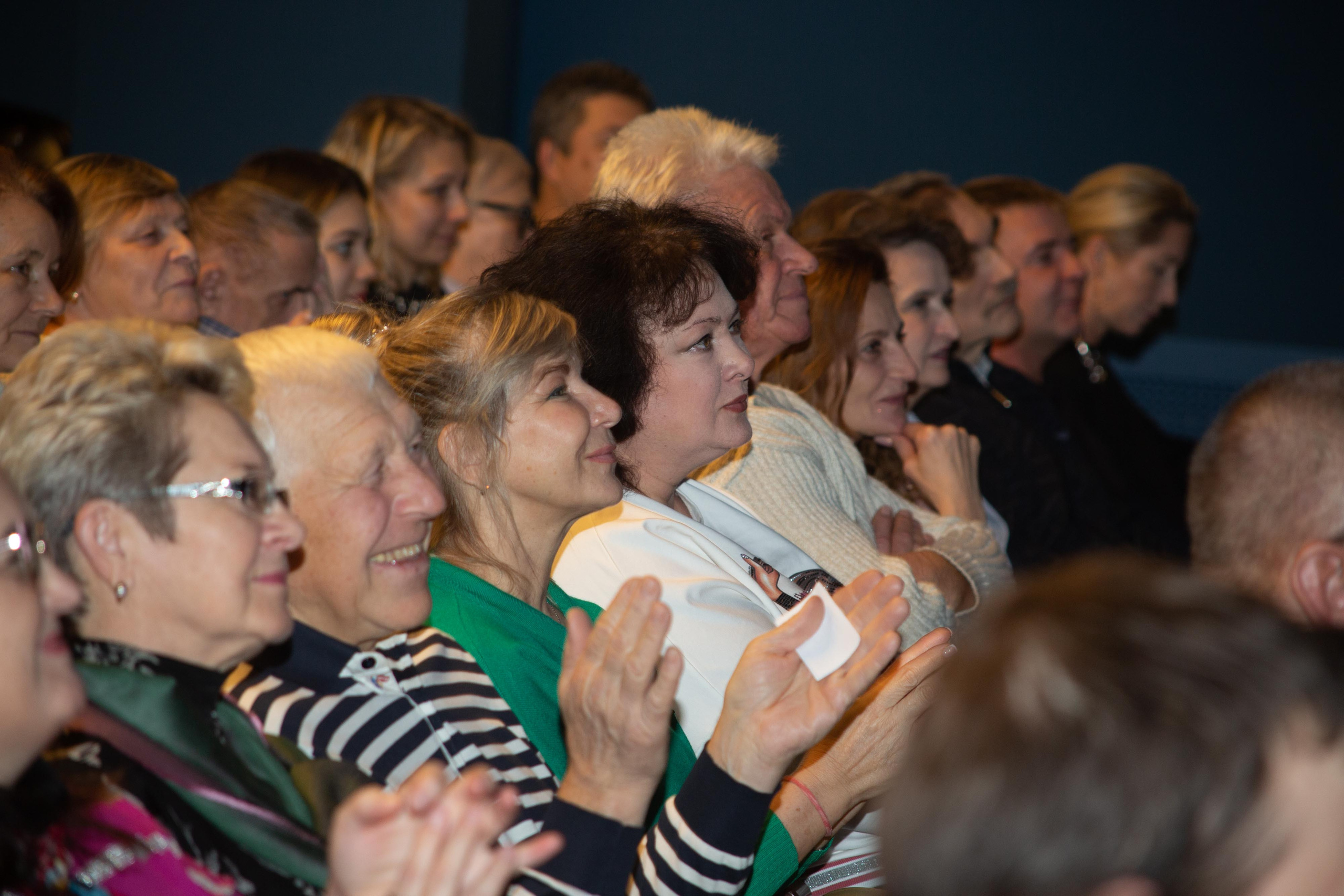 Тимур Шаов Оренбурге. 10.11.2022. Валерий Логачев. Фото, музыка, видео — для души