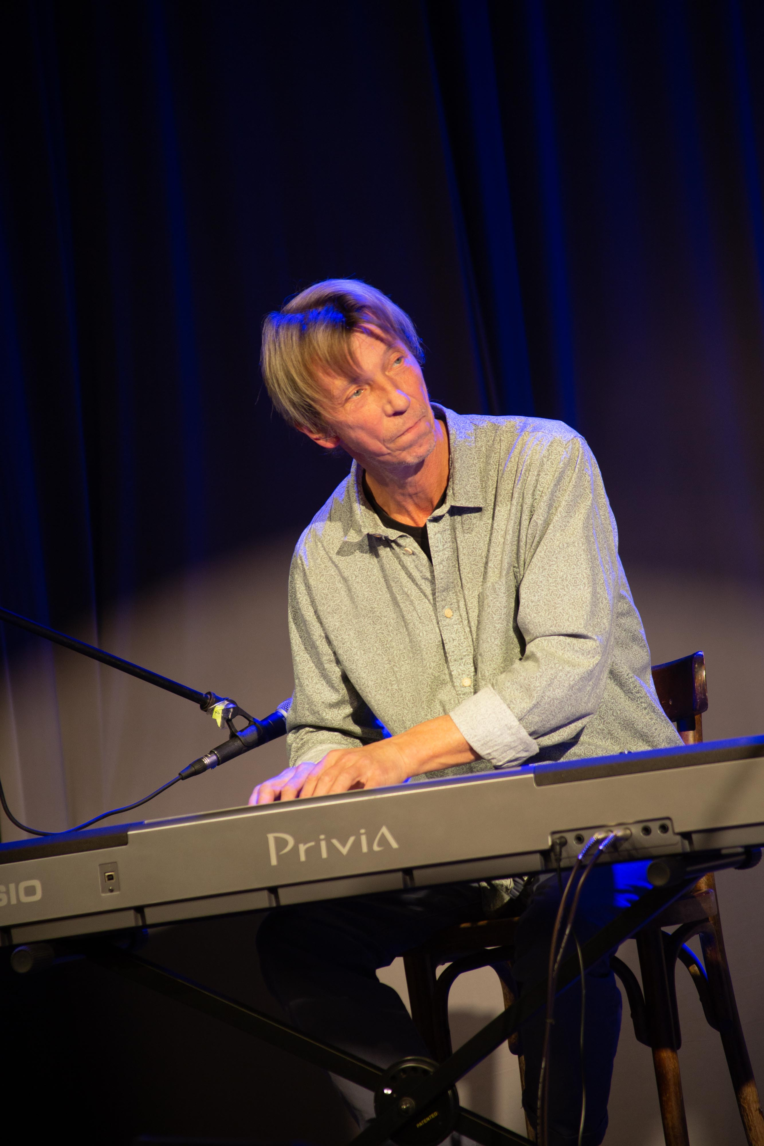 Тимур Шаов Оренбурге. 10.11.2022. Валерий Логачев. Фото, музыка, видео — для души