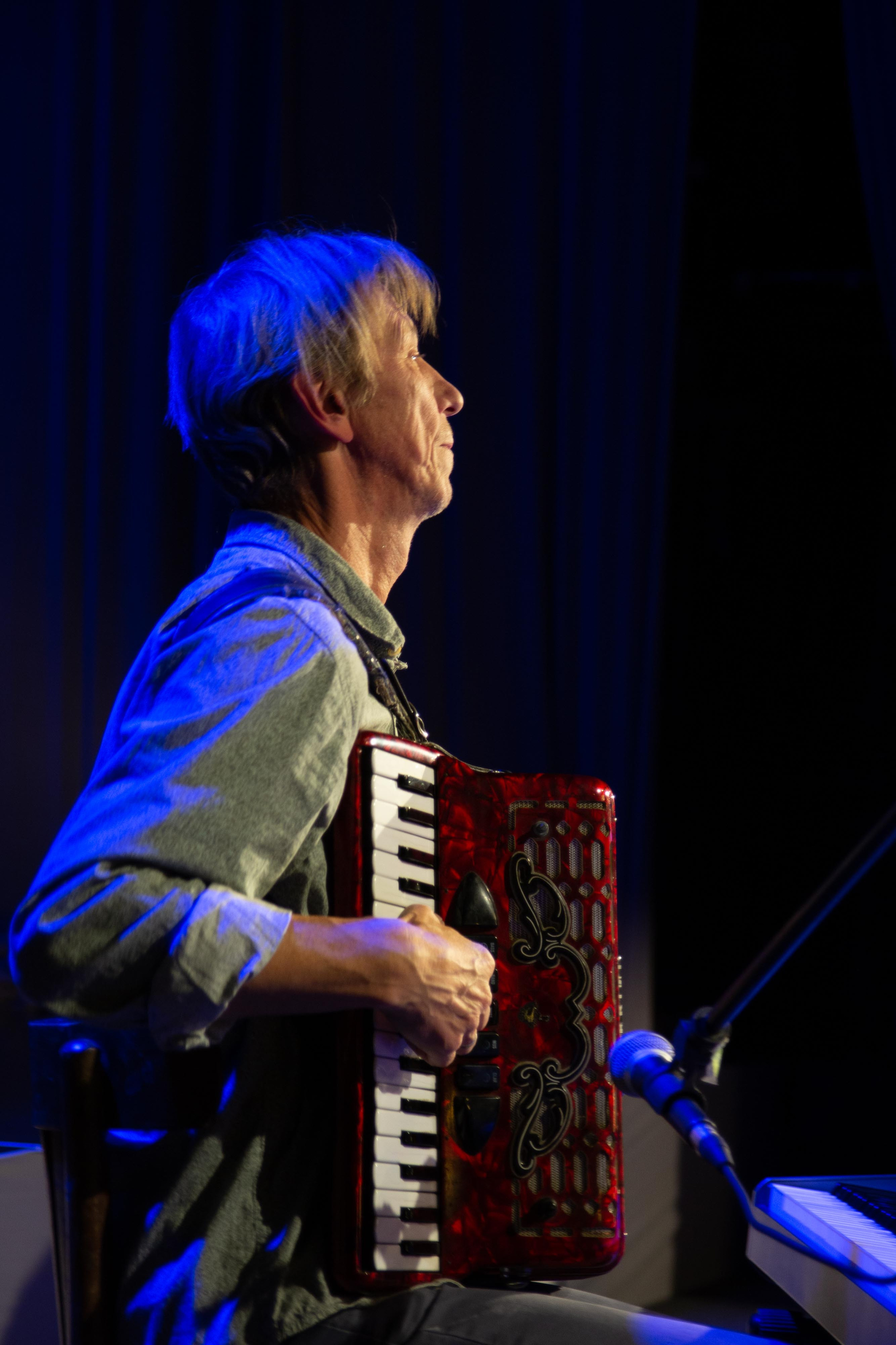 Тимур Шаов Оренбурге. 10.11.2022. Валерий Логачев. Фото, музыка, видео — для души