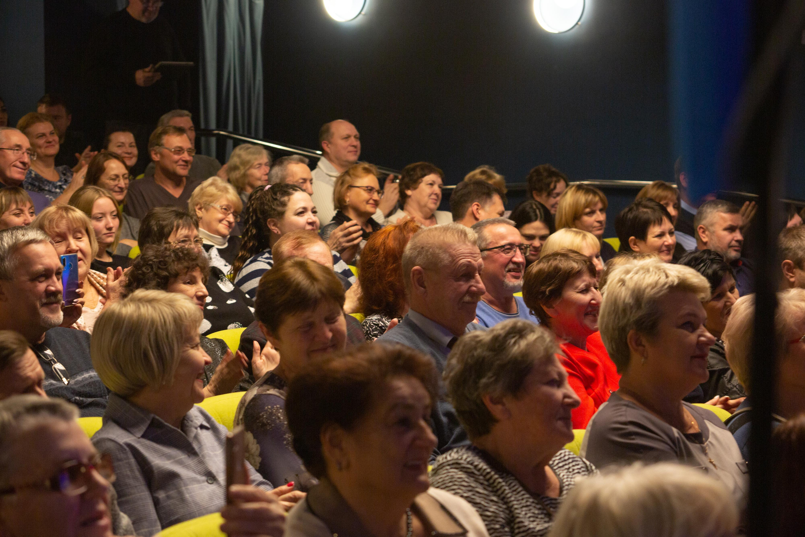 Тимур Шаов Оренбурге. 10.11.2022. Валерий Логачев. Фото, музыка, видео — для души