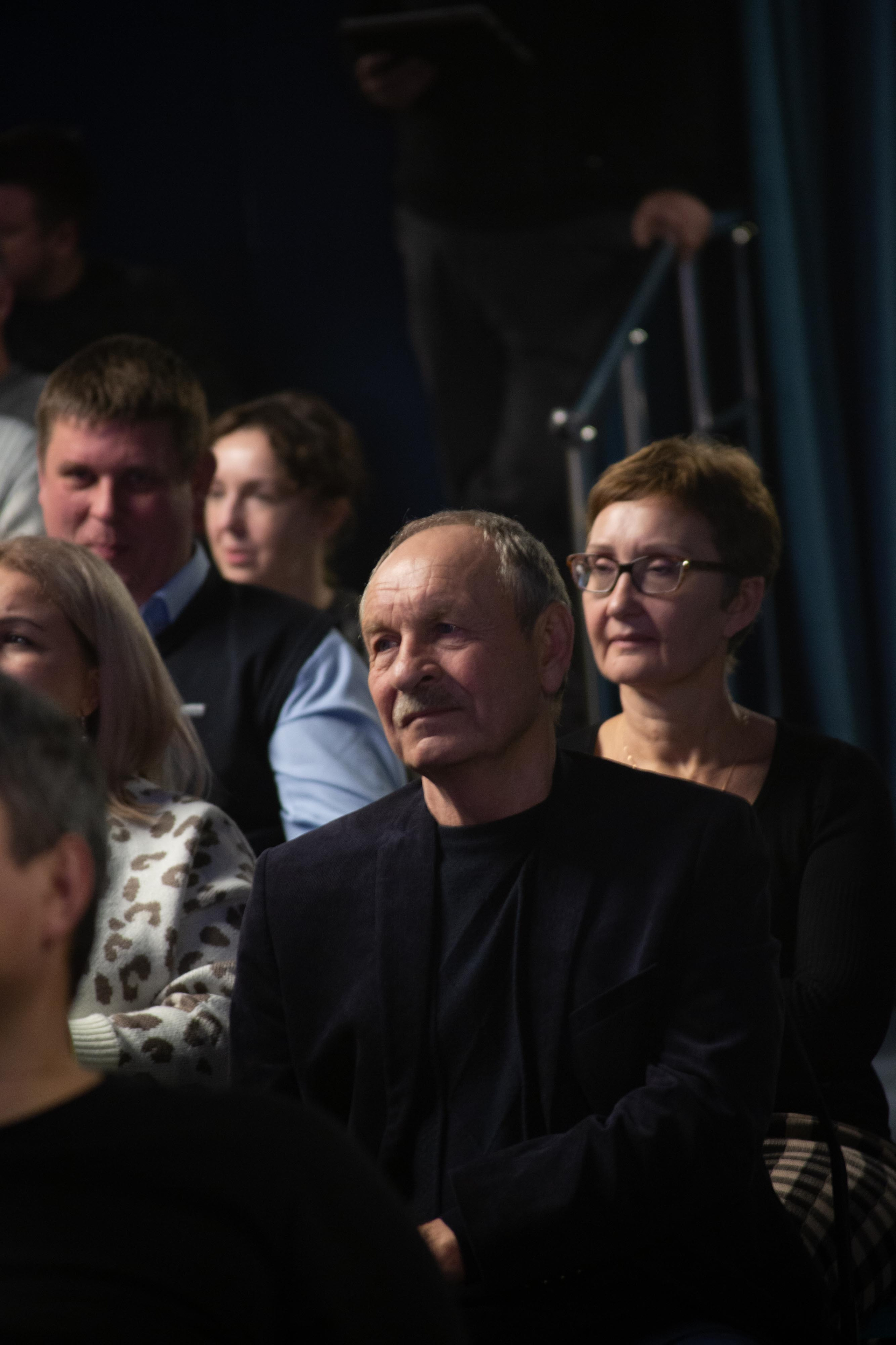 Тимур Шаов Оренбурге. 10.11.2022. Валерий Логачев. Фото, музыка, видео — для души