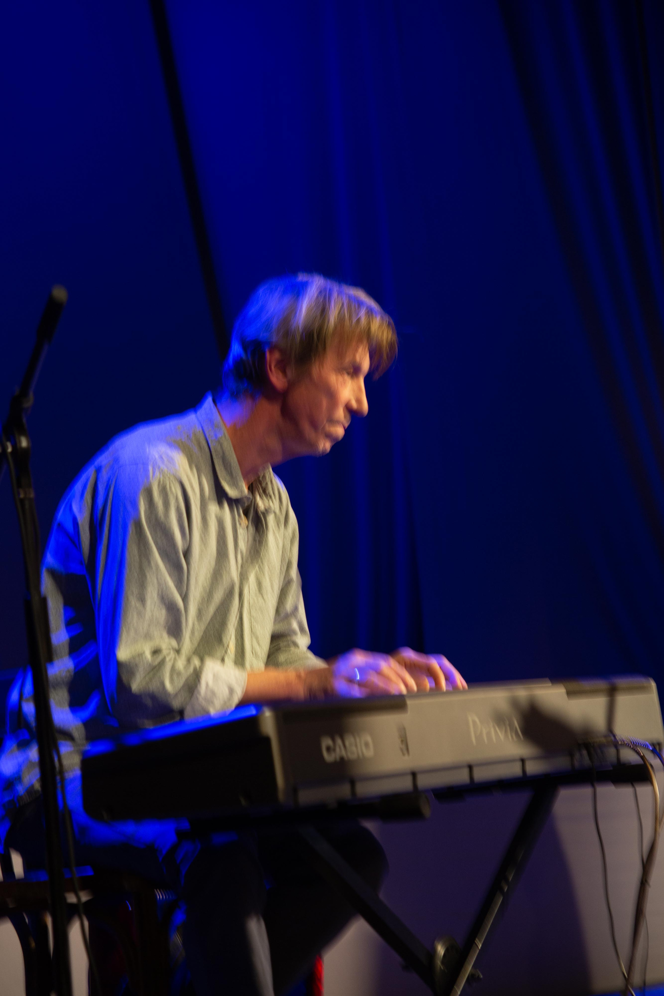 Тимур Шаов Оренбурге. 10.11.2022. Валерий Логачев. Фото, музыка, видео — для души