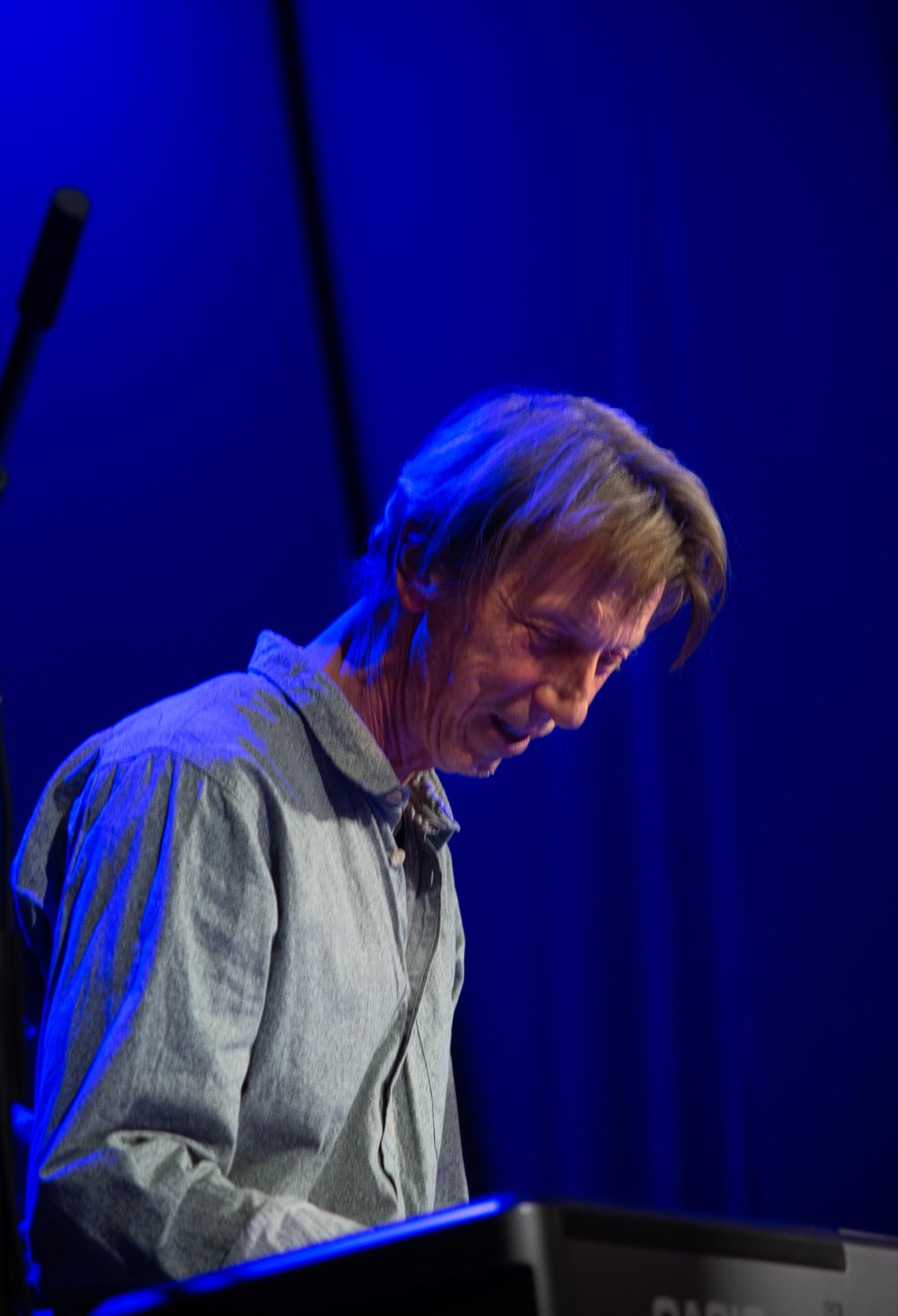 Тимур Шаов Оренбурге. 10.11.2022. Валерий Логачев. Фото, музыка, видео — для души