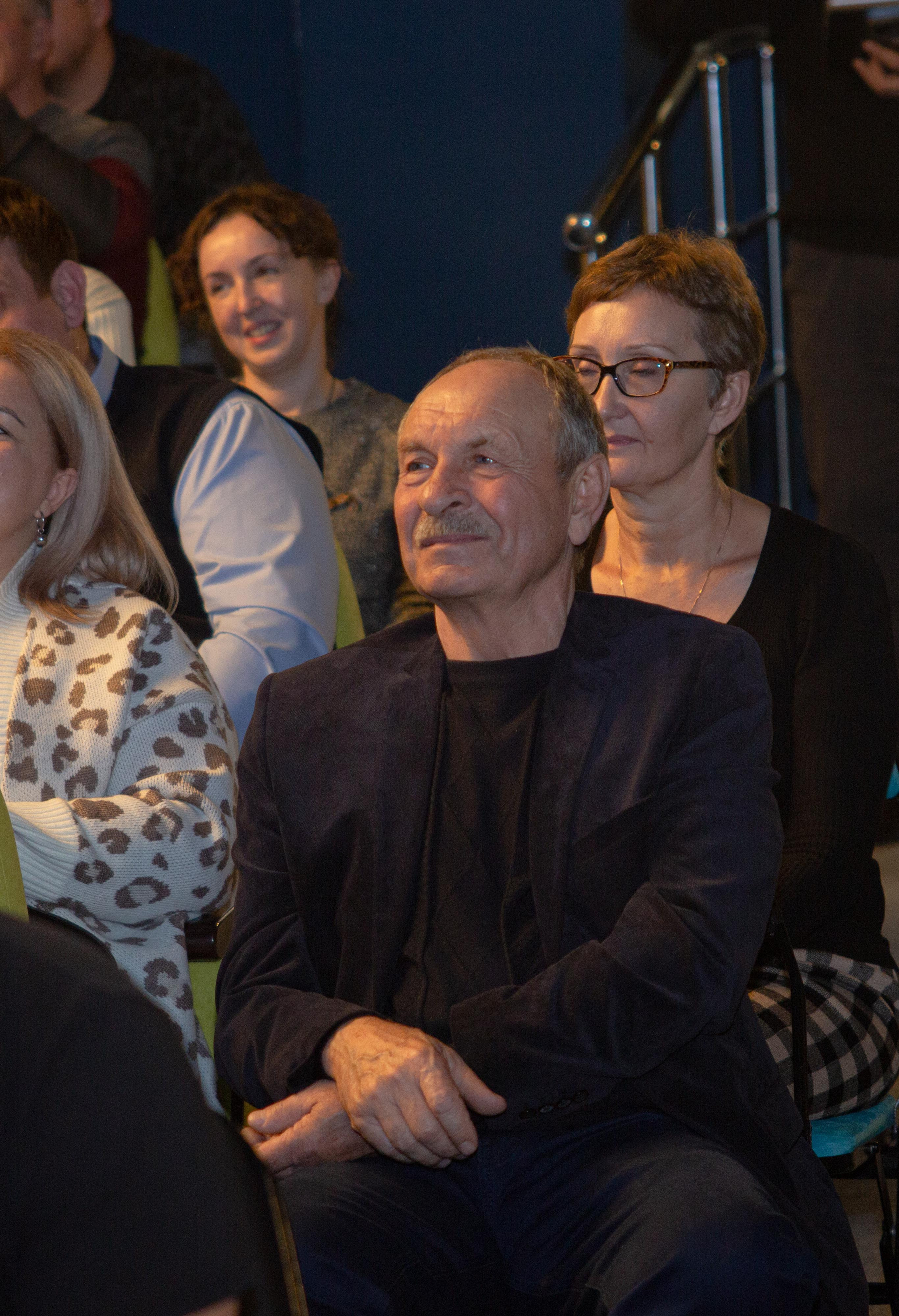 Тимур Шаов Оренбурге. 10.11.2022. Валерий Логачев. Фото, музыка, видео — для души