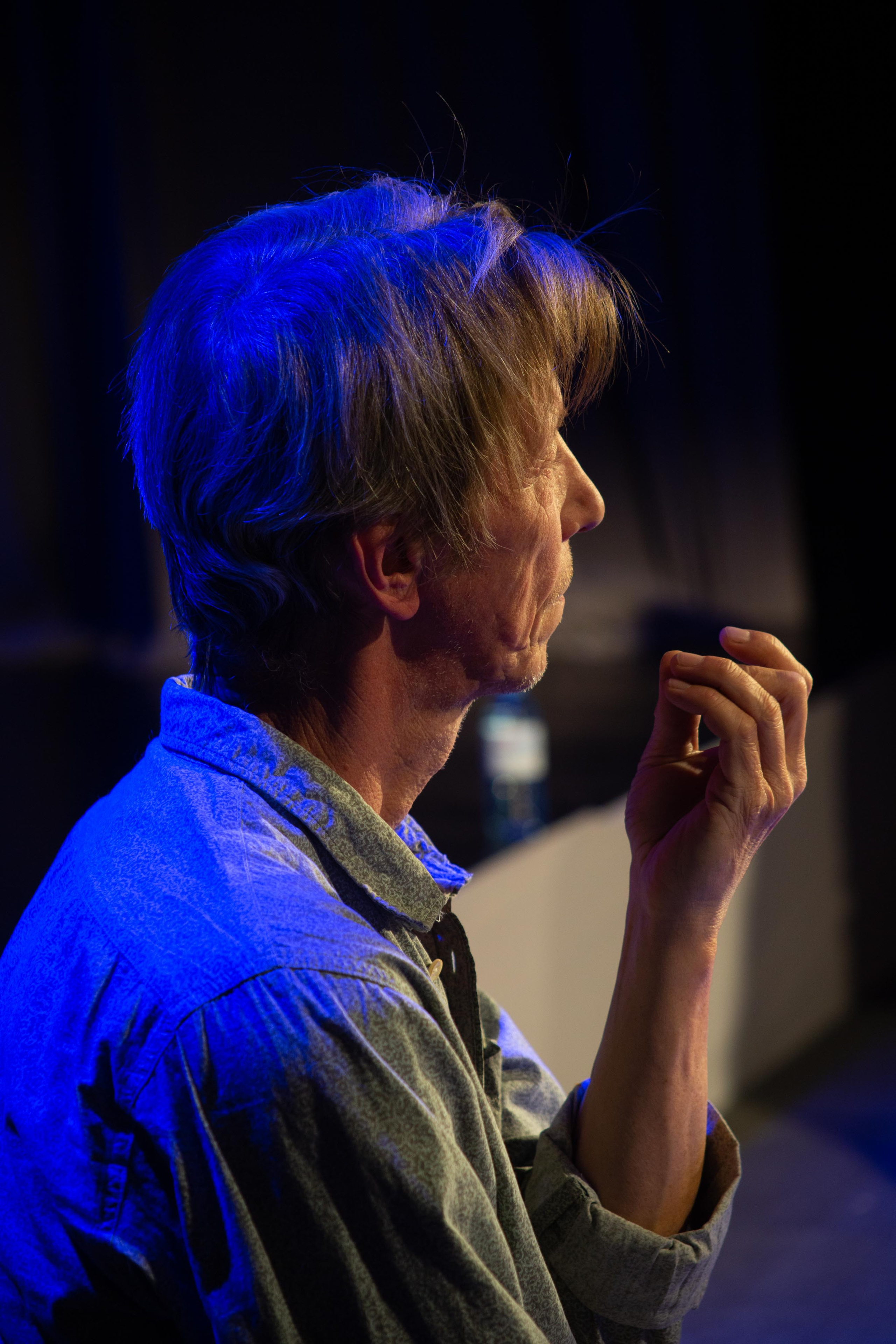 Тимур Шаов Оренбурге. 10.11.2022. Валерий Логачев. Фото, музыка, видео — для души