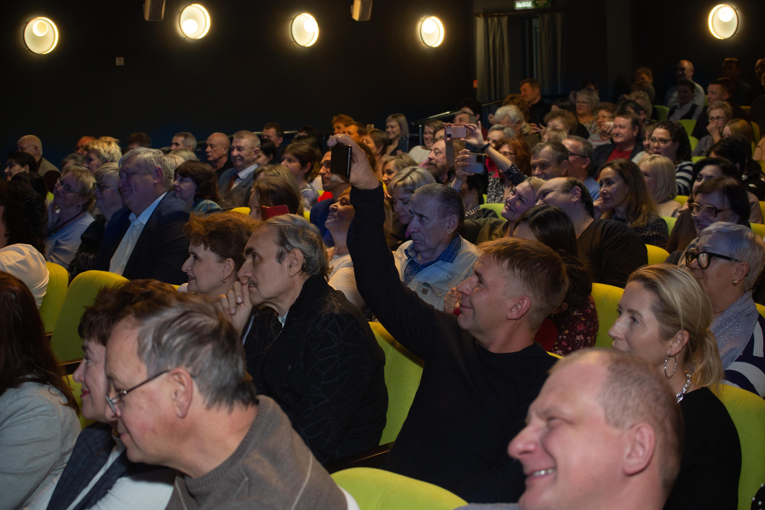 Тимур Шаов Оренбурге. 10.11.2022. Валерий Логачев. Фото, музыка, видео — для души