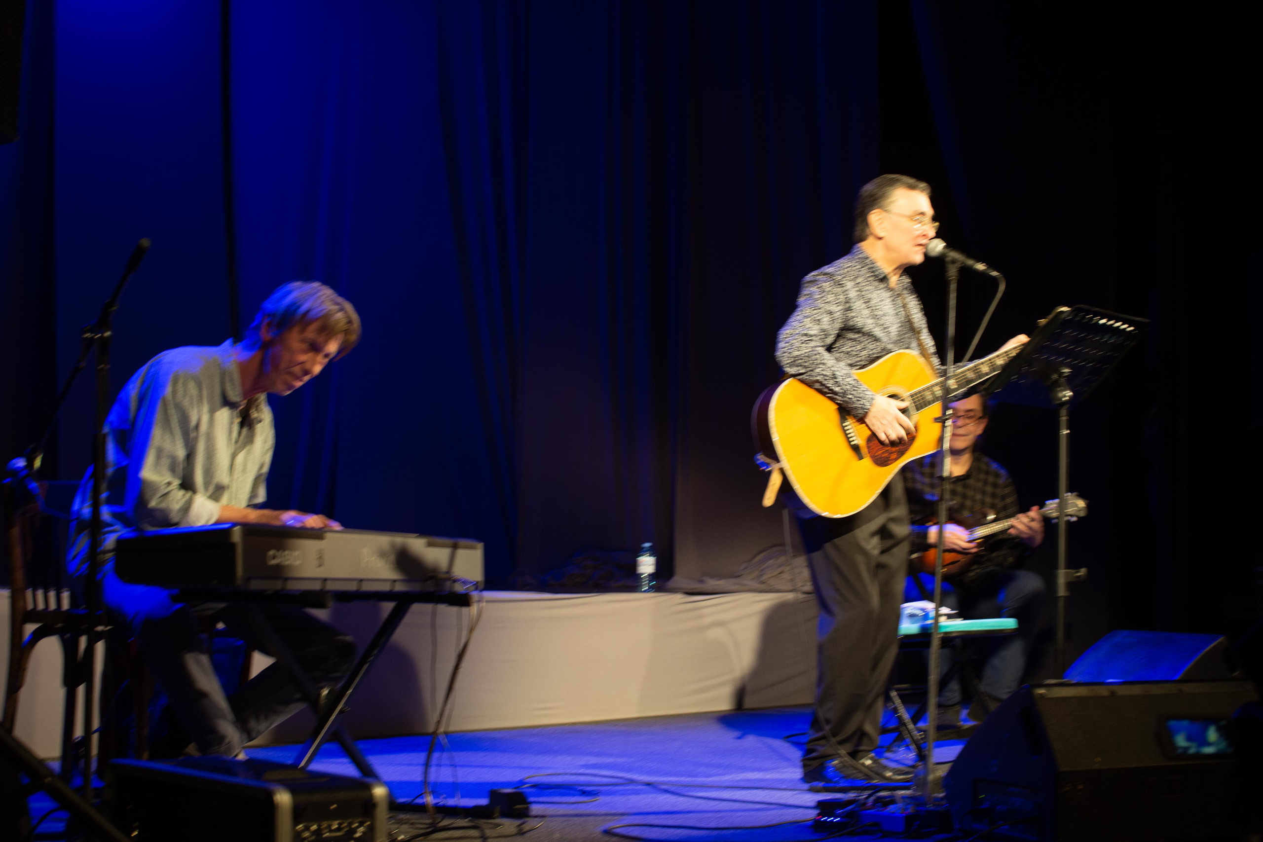 Тимур Шаов Оренбурге. 10.11.2022. Валерий Логачев. Фото, музыка, видео — для души