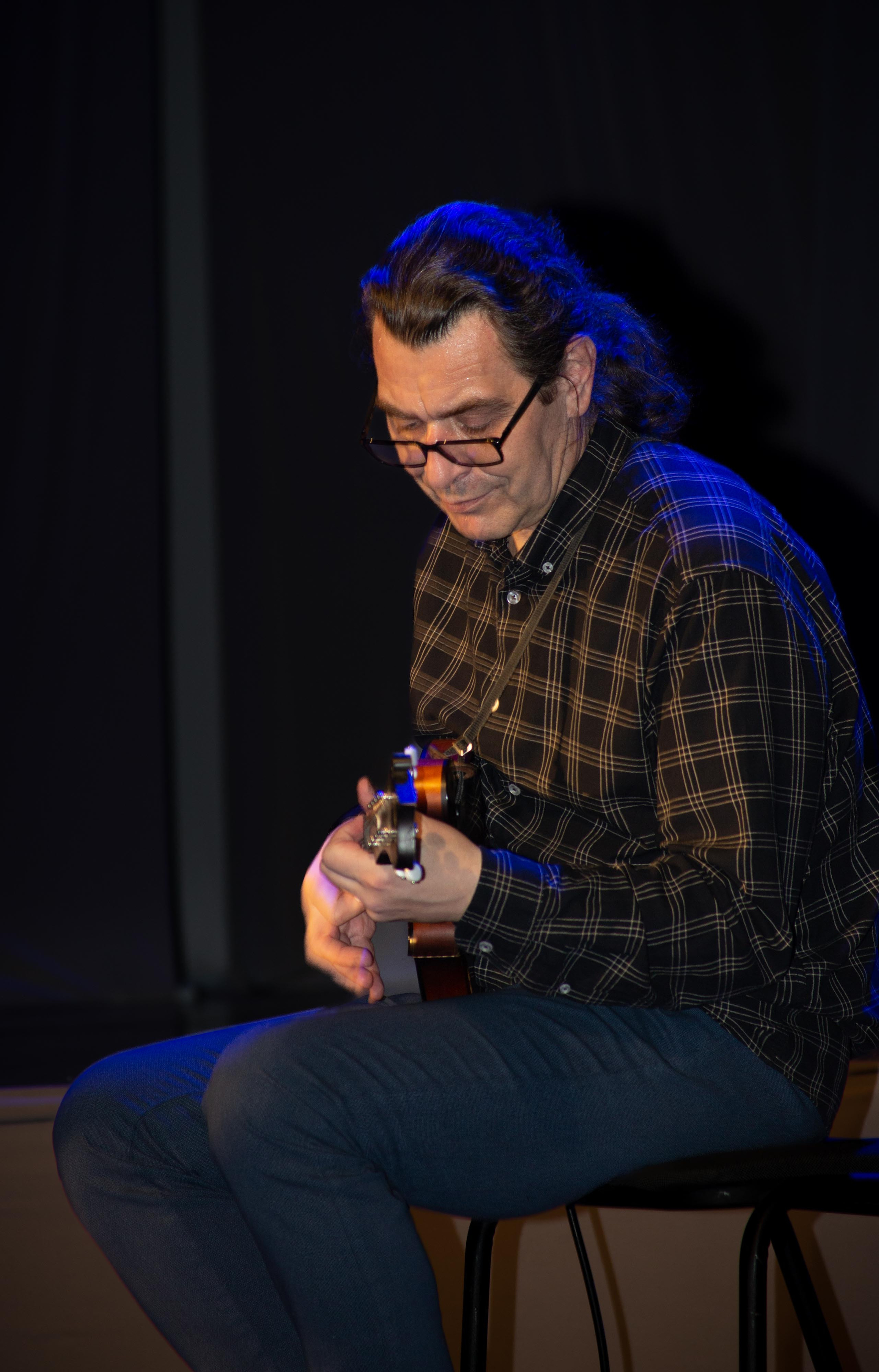 Тимур Шаов Оренбурге. 10.11.2022. Валерий Логачев. Фото, музыка, видео — для души