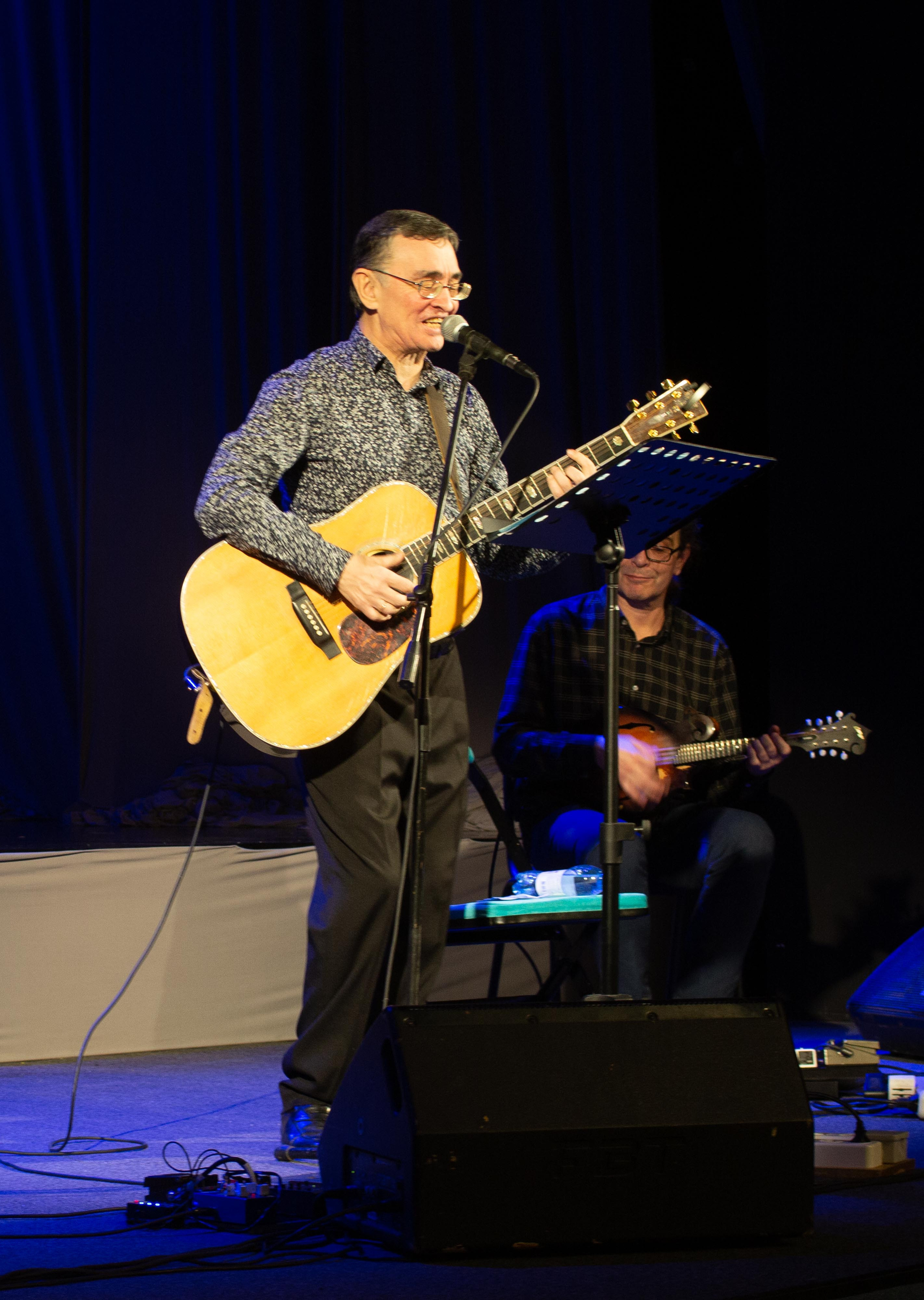 Тимур Шаов Оренбурге. 10.11.2022. Валерий Логачев. Фото, музыка, видео — для души