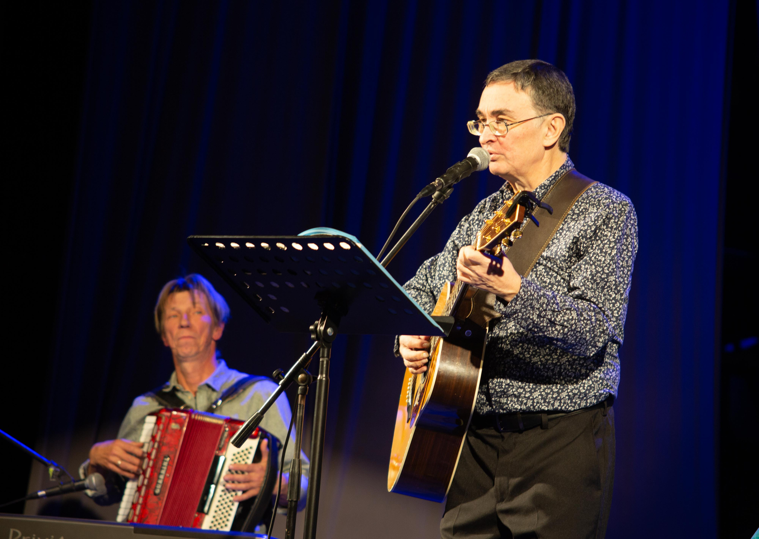 Тимур Шаов Оренбурге. 10.11.2022. Валерий Логачев. Фото, музыка, видео — для души