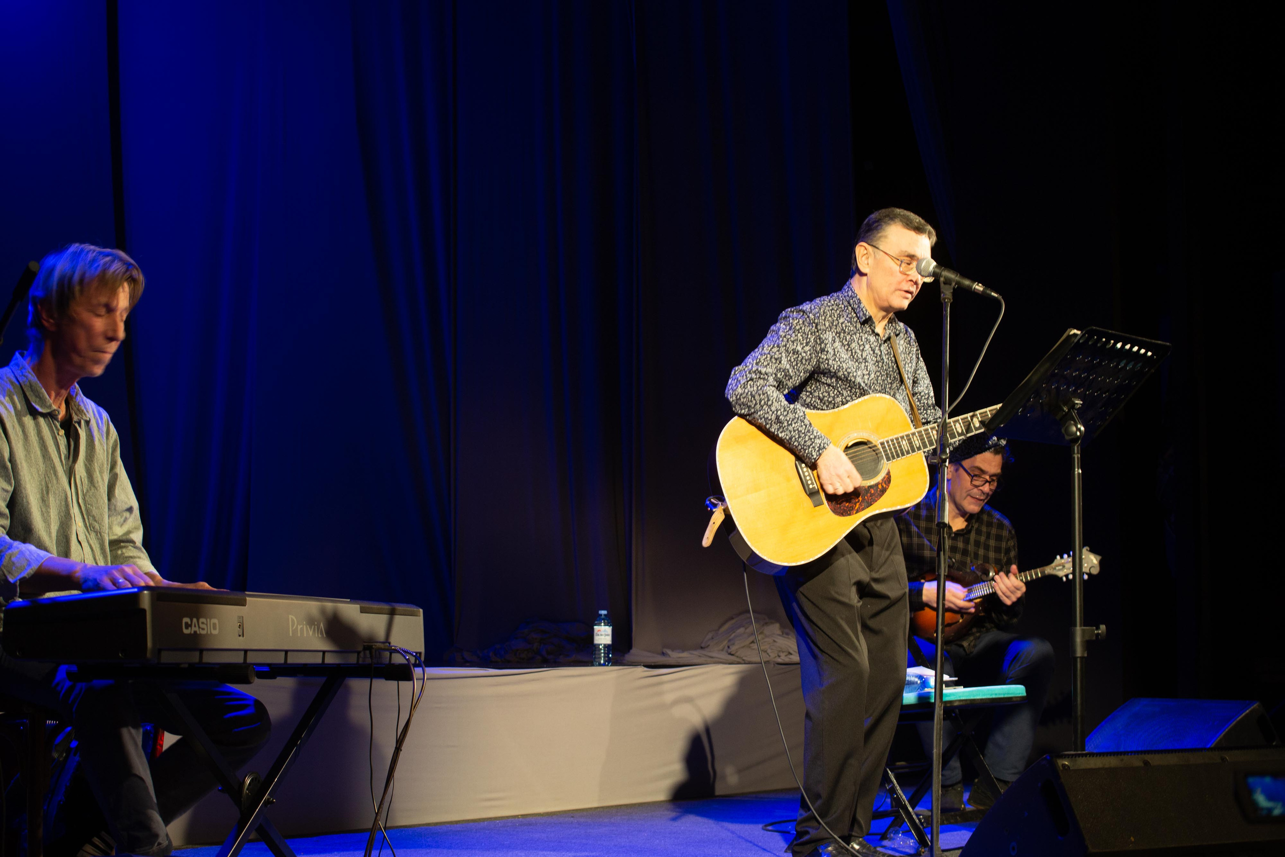 Тимур Шаов Оренбурге. 10.11.2022. Валерий Логачев. Фото, музыка, видео — для души