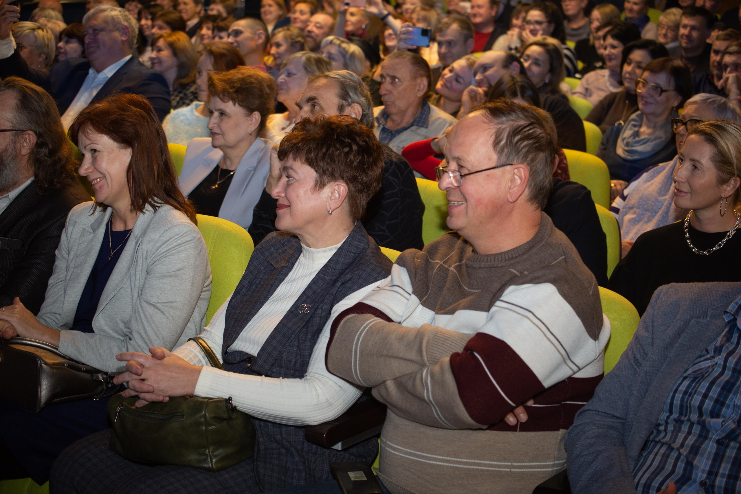 Тимур Шаов Оренбурге. 10.11.2022. Валерий Логачев. Фото, музыка, видео — для души