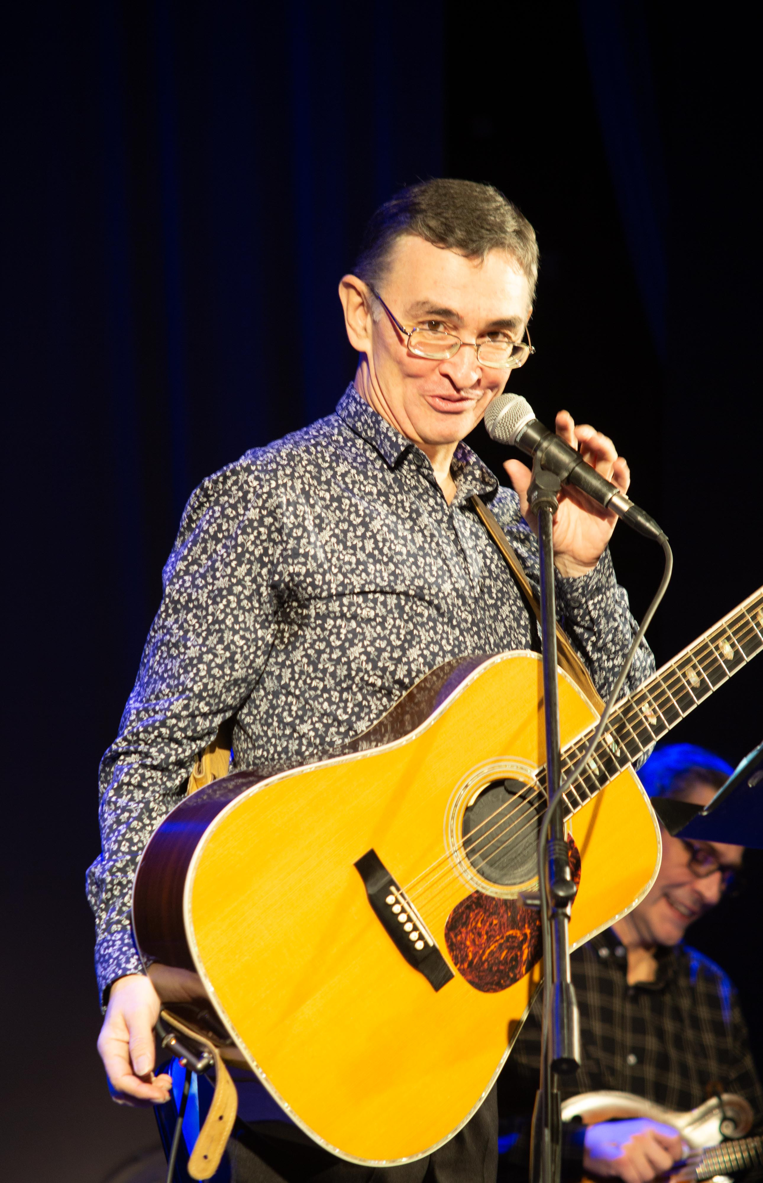 Тимур Шаов Оренбурге. 10.11.2022. Валерий Логачев. Фото, музыка, видео — для души