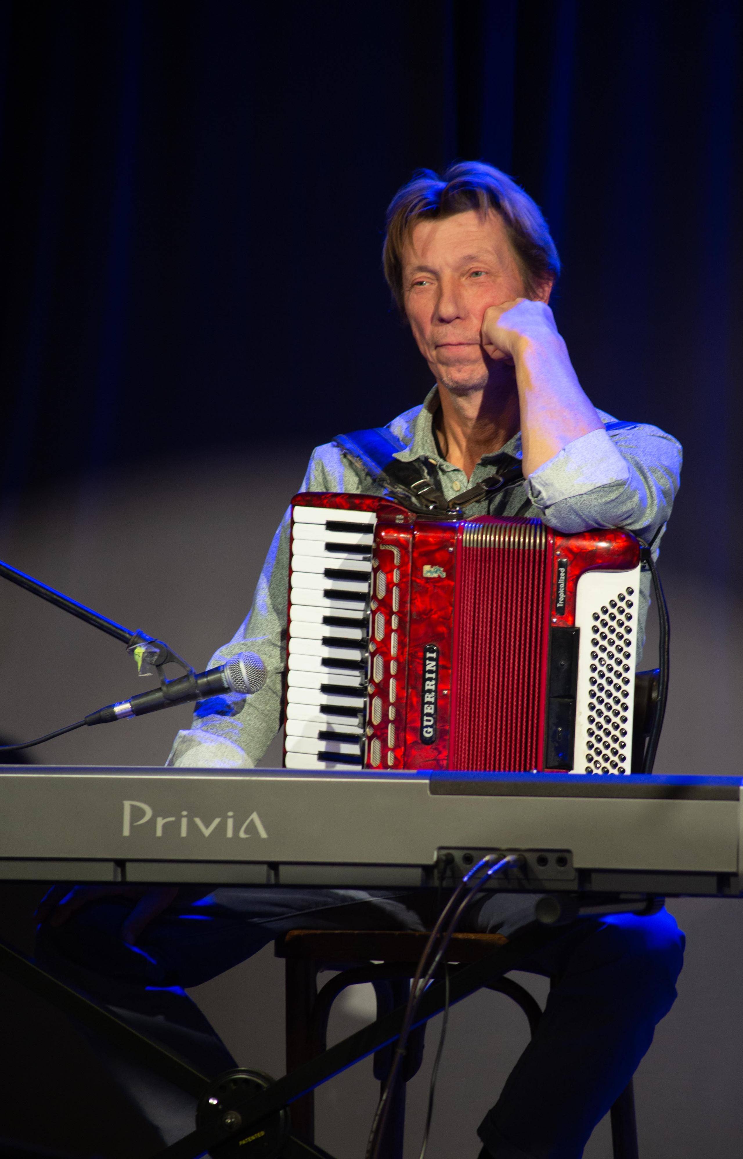 Тимур Шаов Оренбурге. 10.11.2022. Валерий Логачев. Фото, музыка, видео — для души