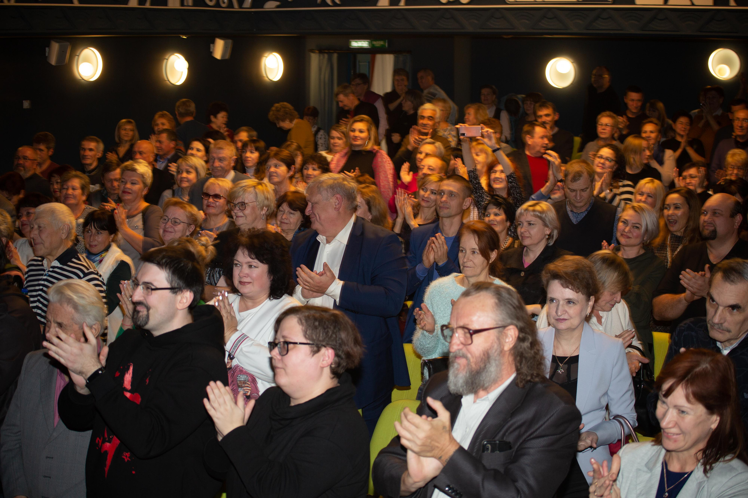 Тимур Шаов Оренбурге. 10.11.2022. Валерий Логачев. Фото, музыка, видео — для души