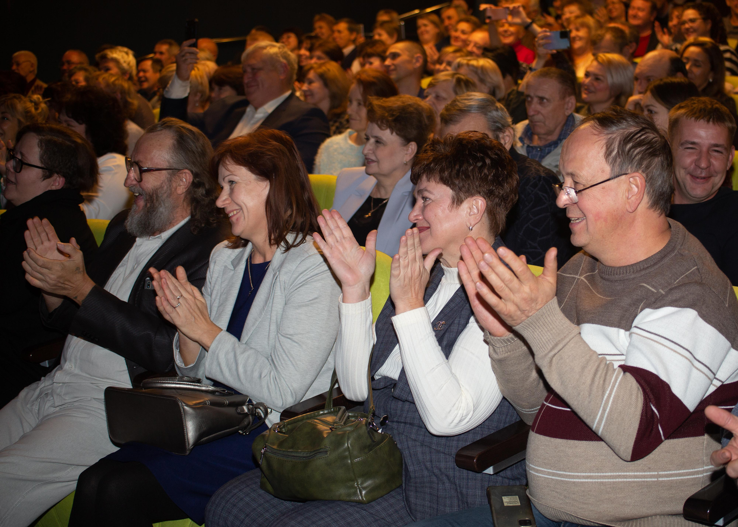 Тимур Шаов Оренбурге. 10.11.2022. Валерий Логачев. Фото, музыка, видео — для души