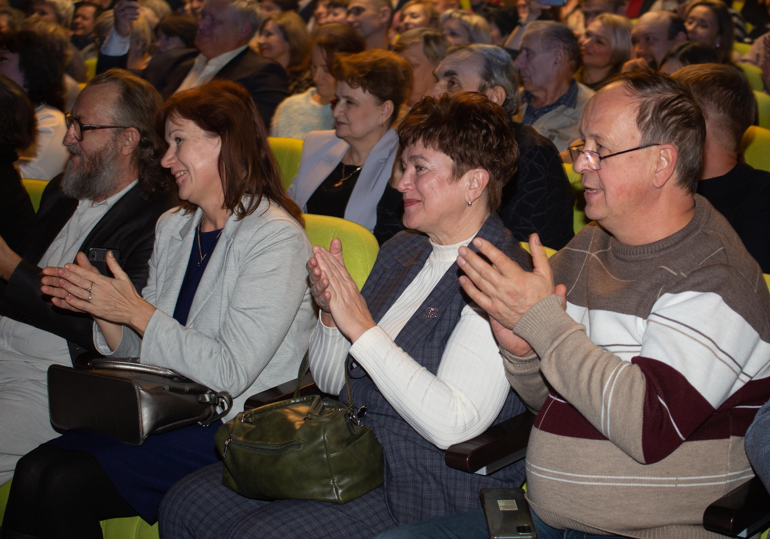 Тимур Шаов Оренбурге. 10.11.2022. Валерий Логачев. Фото, музыка, видео — для души
