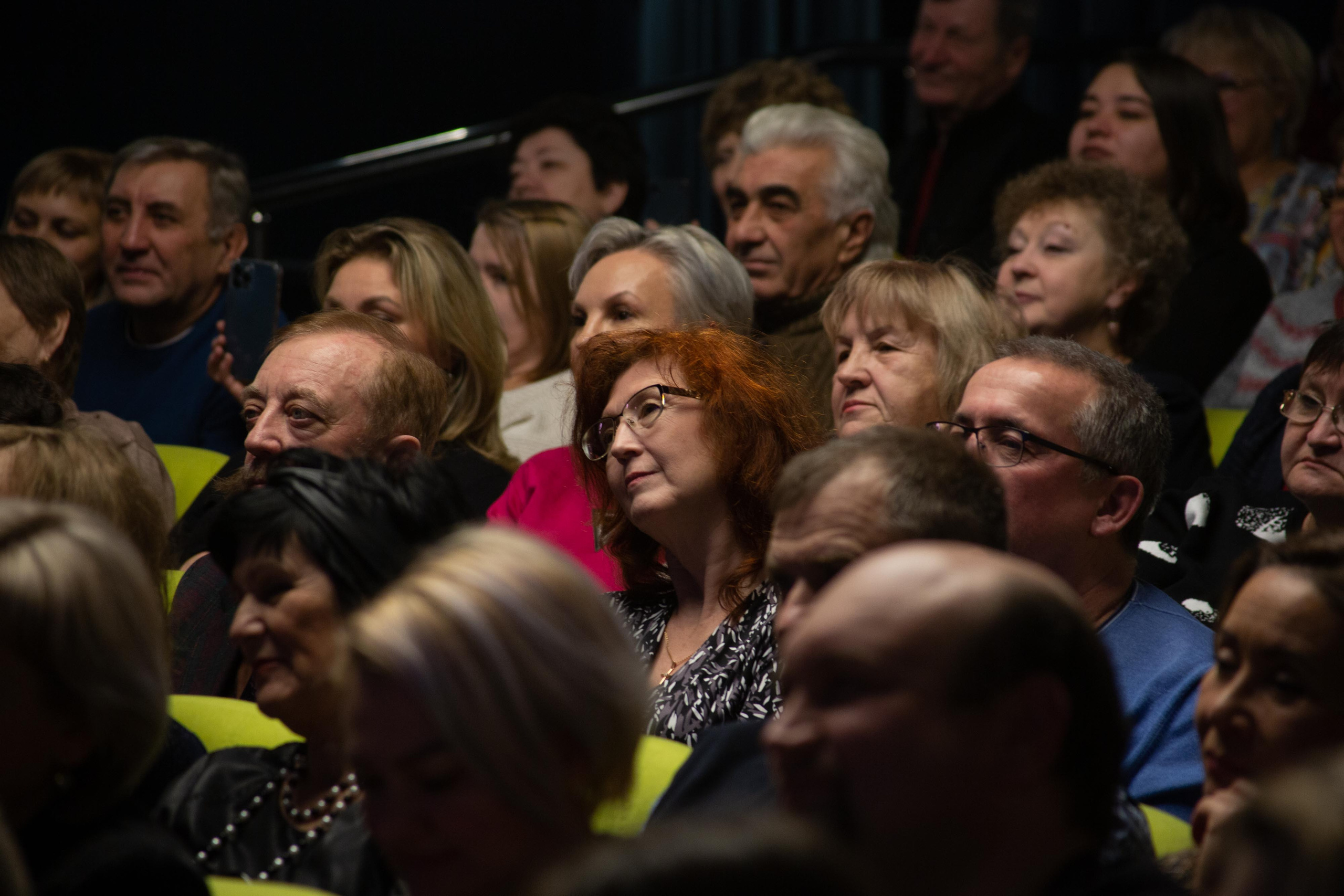 Тимур Шаов Оренбурге. 10.11.2022. Валерий Логачев. Фото, музыка, видео — для души