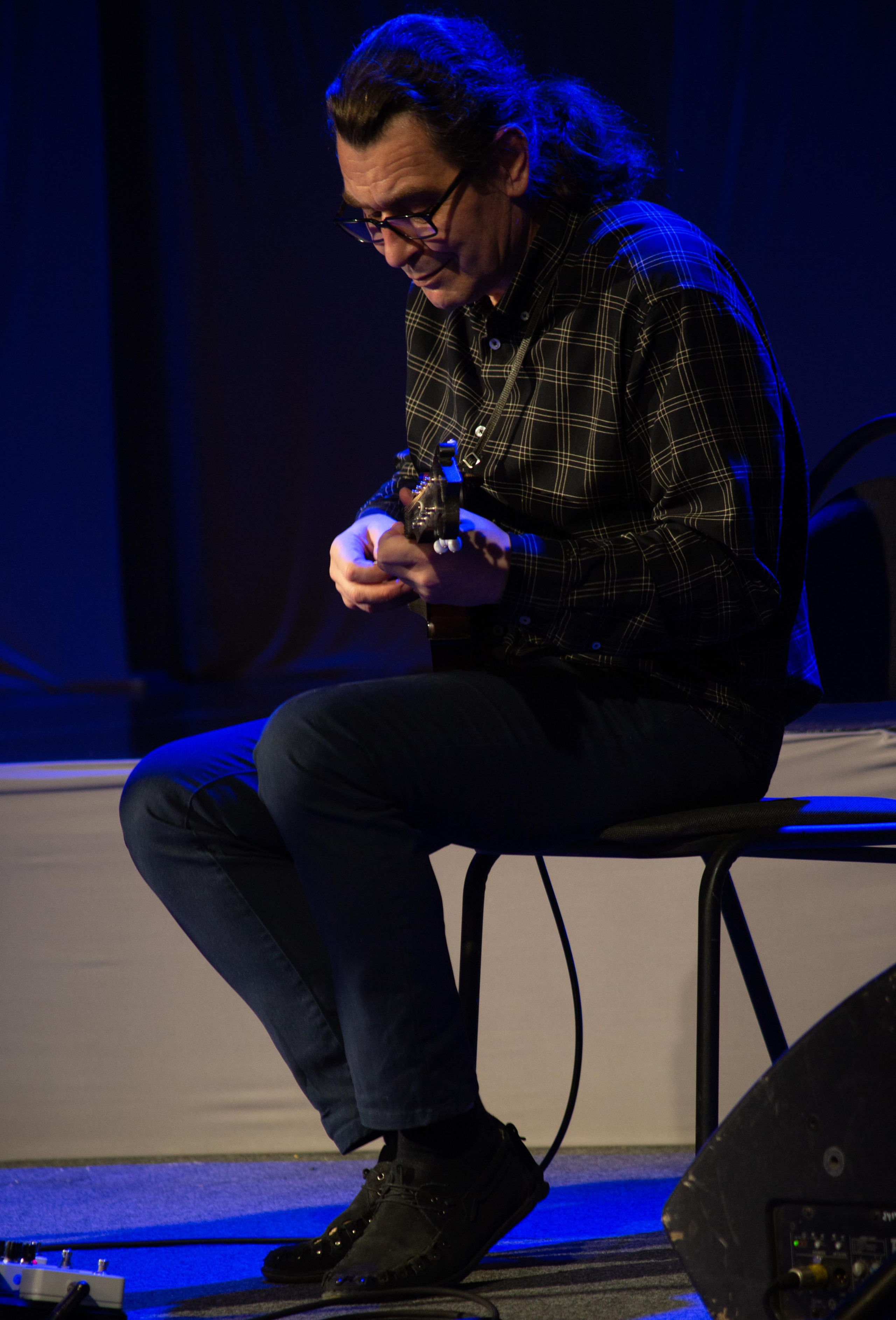 Тимур Шаов Оренбурге. 10.11.2022. Валерий Логачев. Фото, музыка, видео — для души