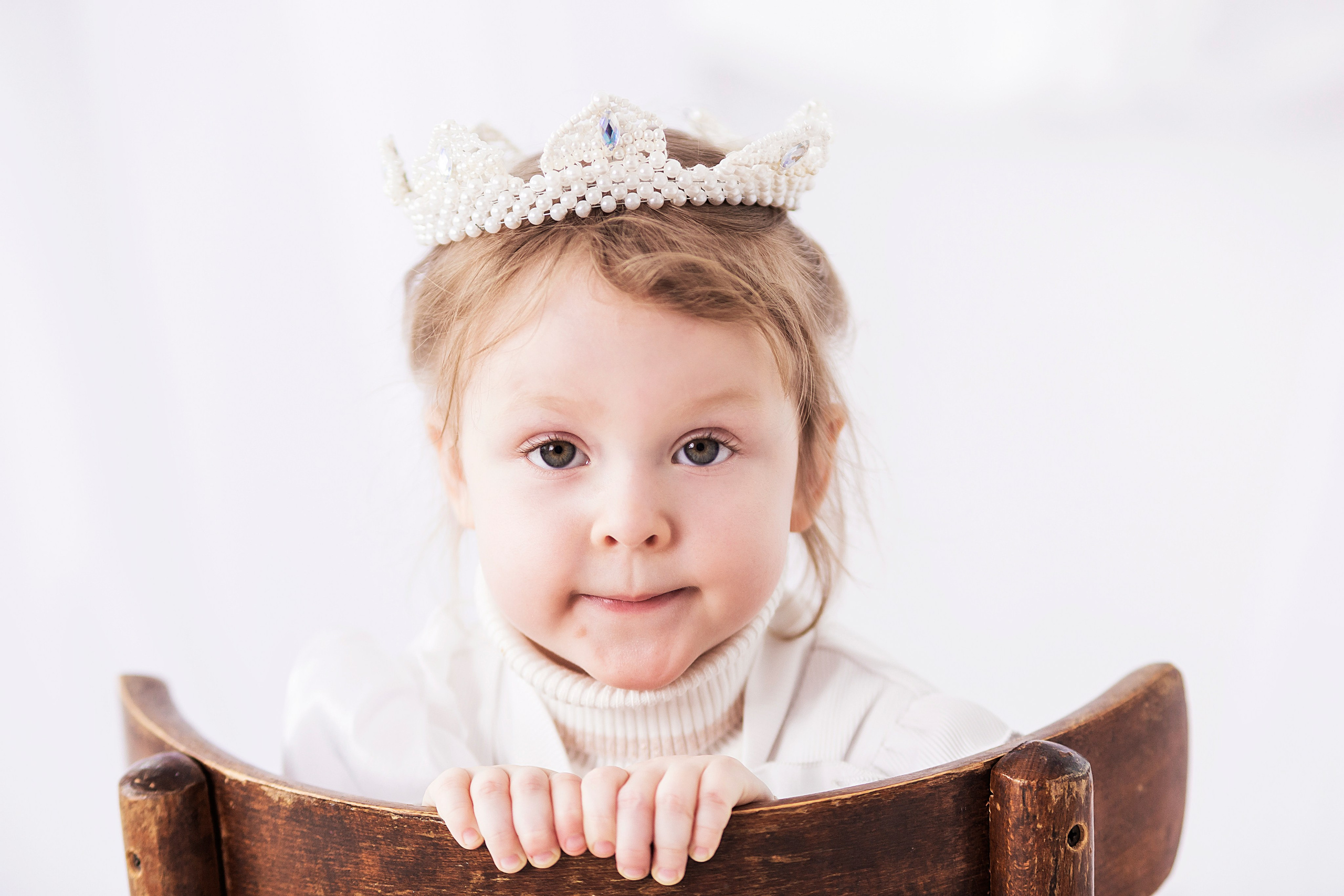 Белая Весна. Семейный фотограф в Саратове