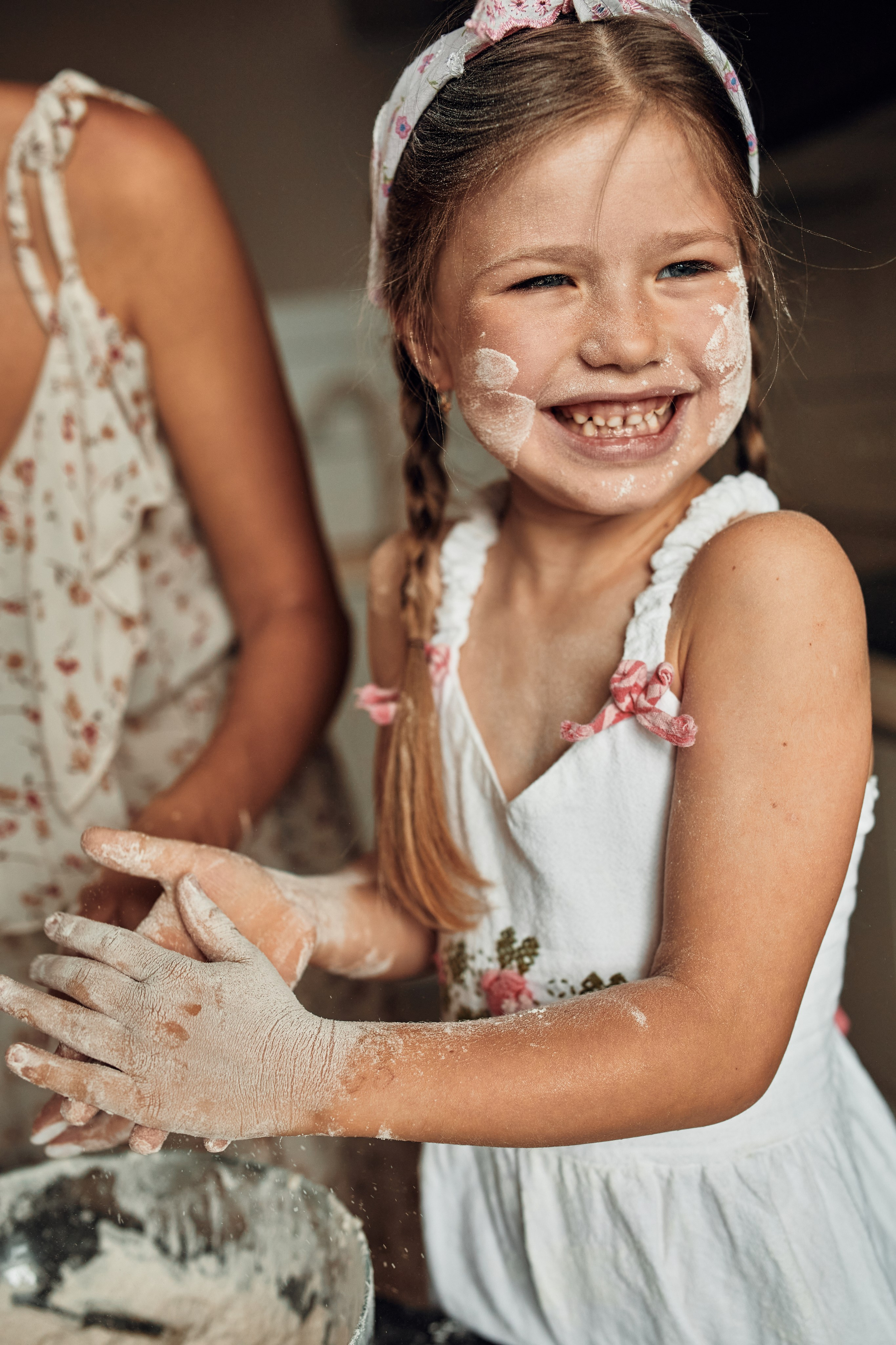 Алеся и Аня. Фотограф в городе Коломна Оксана Трунова