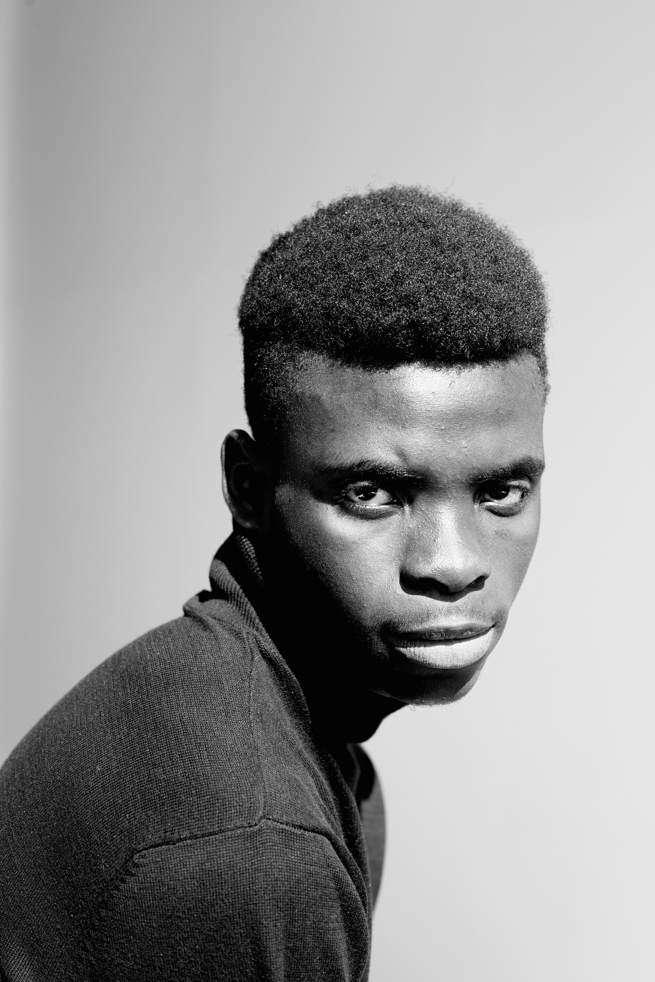 Мужские портреты